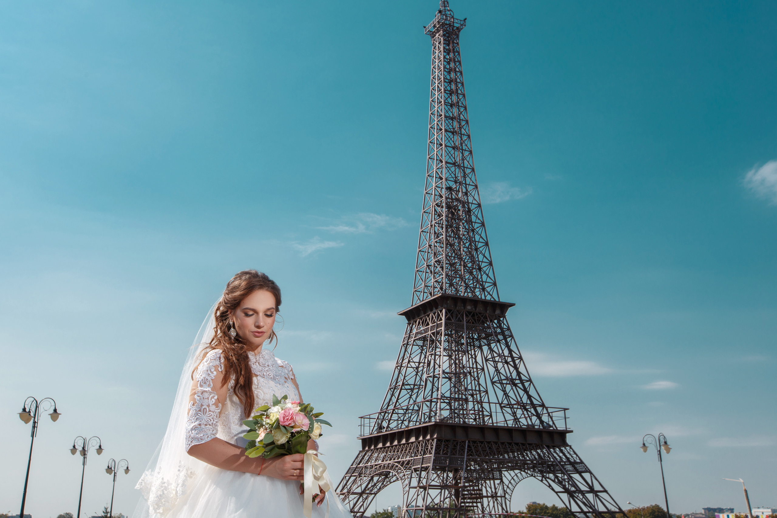 Свадебные фотосессии для молодоженов. Весільний та сімейний фотограф Харків