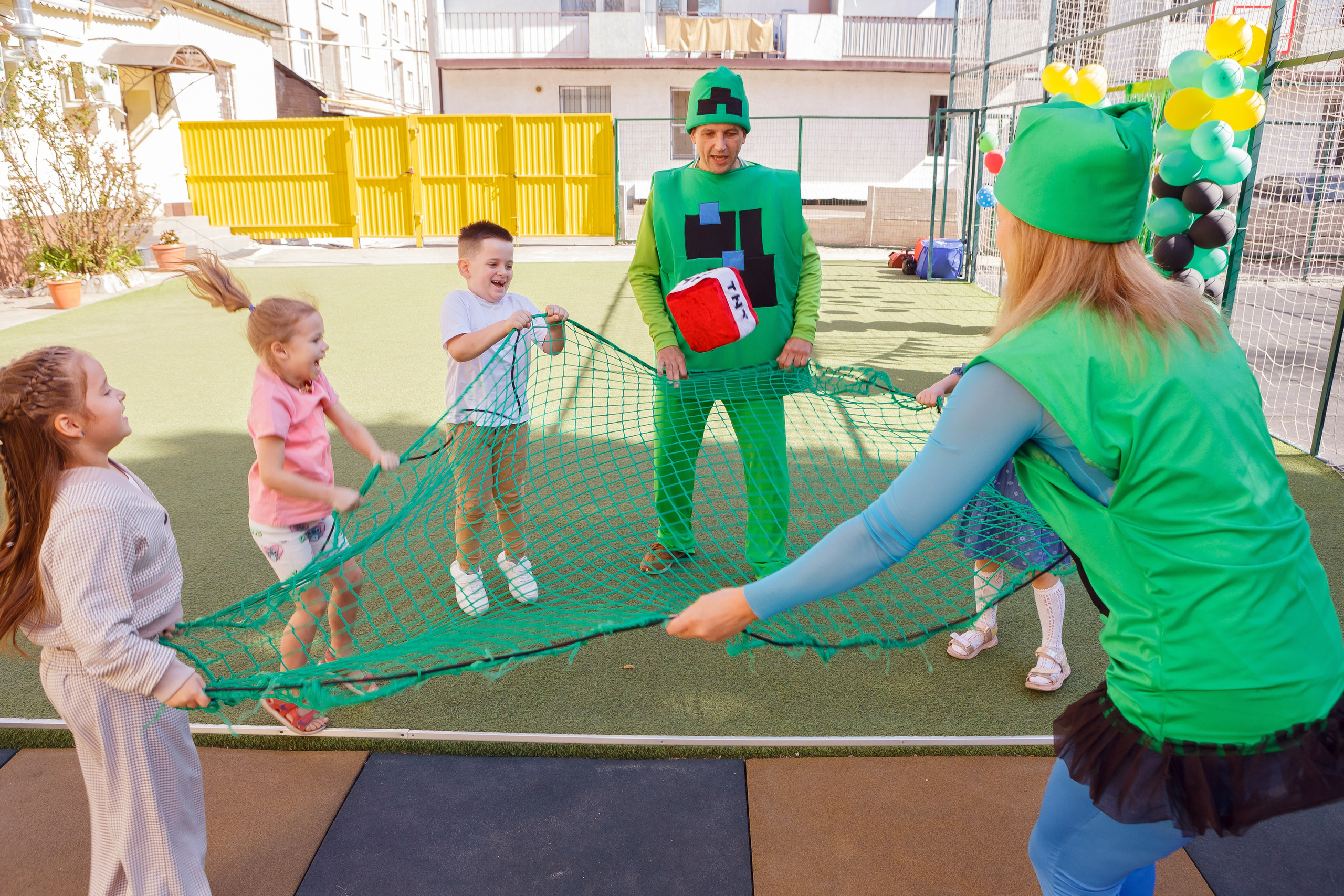Children holidays. Весільний та сімейний фотограф Харків