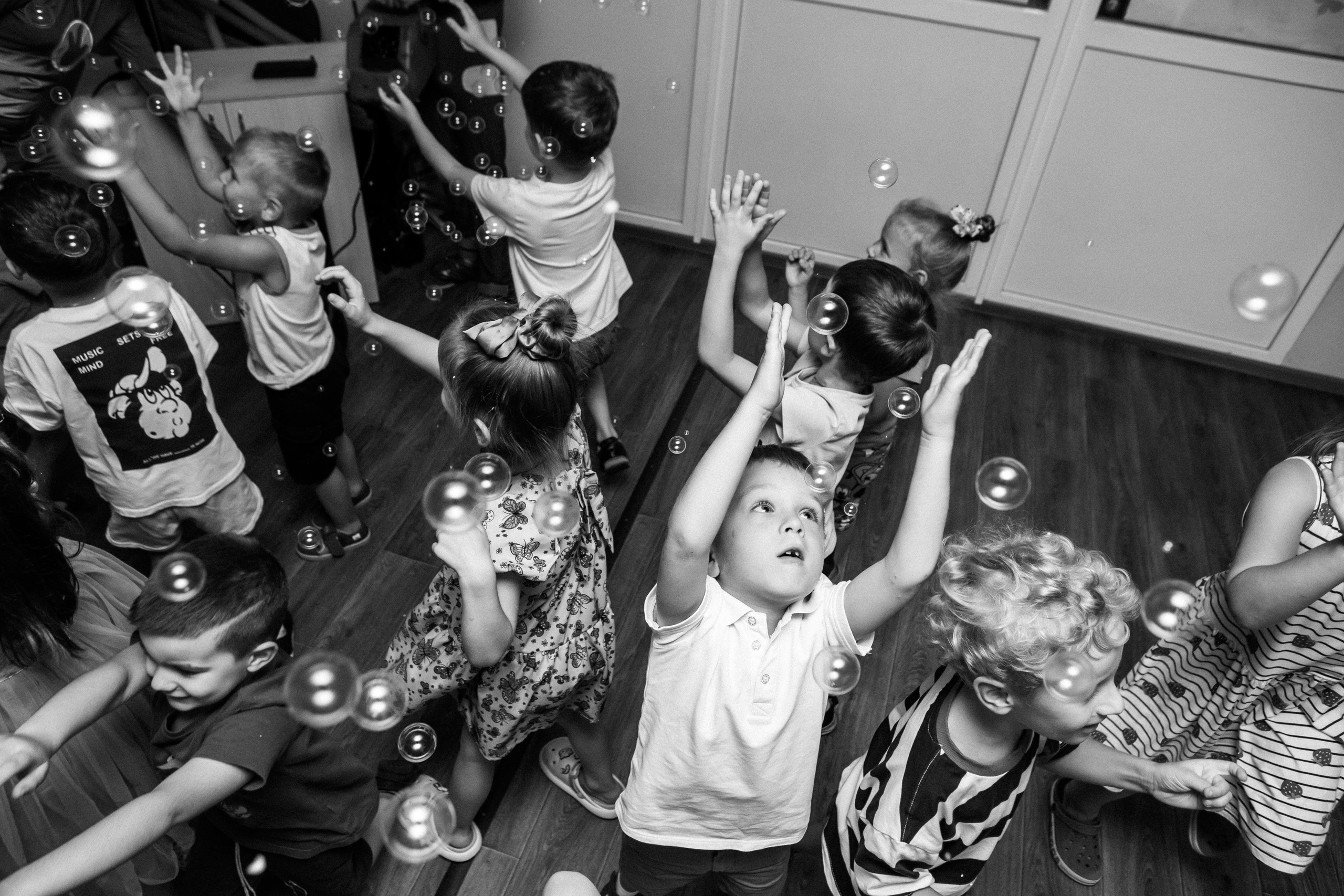 Children holidays. Весільний та сімейний фотограф Харків