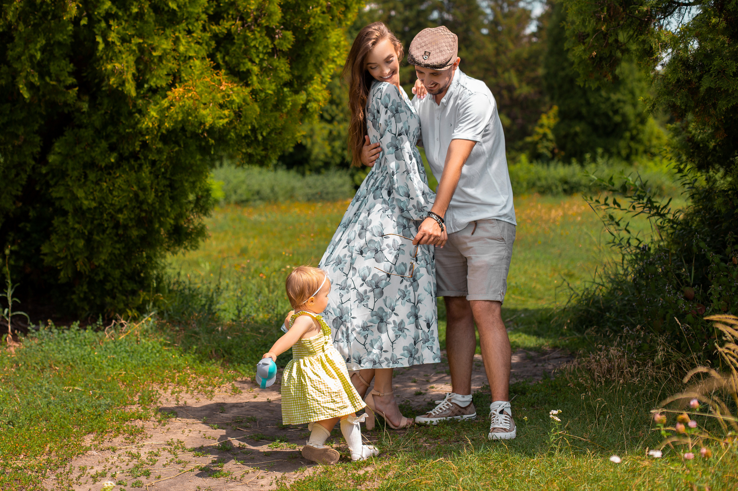 Family. Весільний та сімейний фотограф Харків