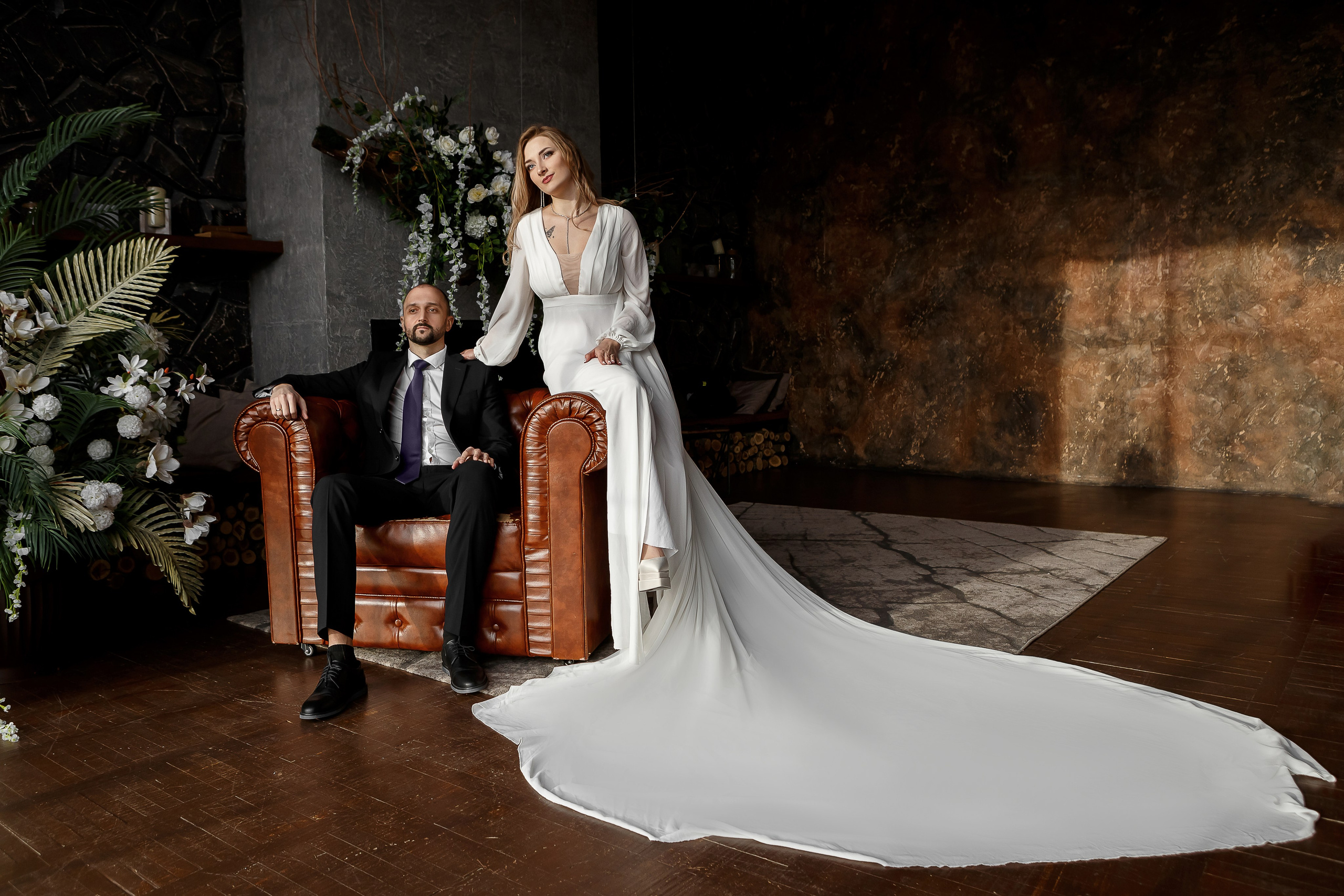 Свадебные фотосессии для молодоженов. Весільний та сімейний фотограф Харків