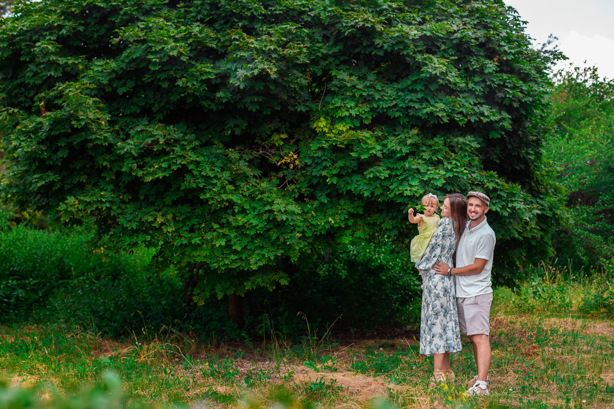 Family. Весільний та сімейний фотограф Харків