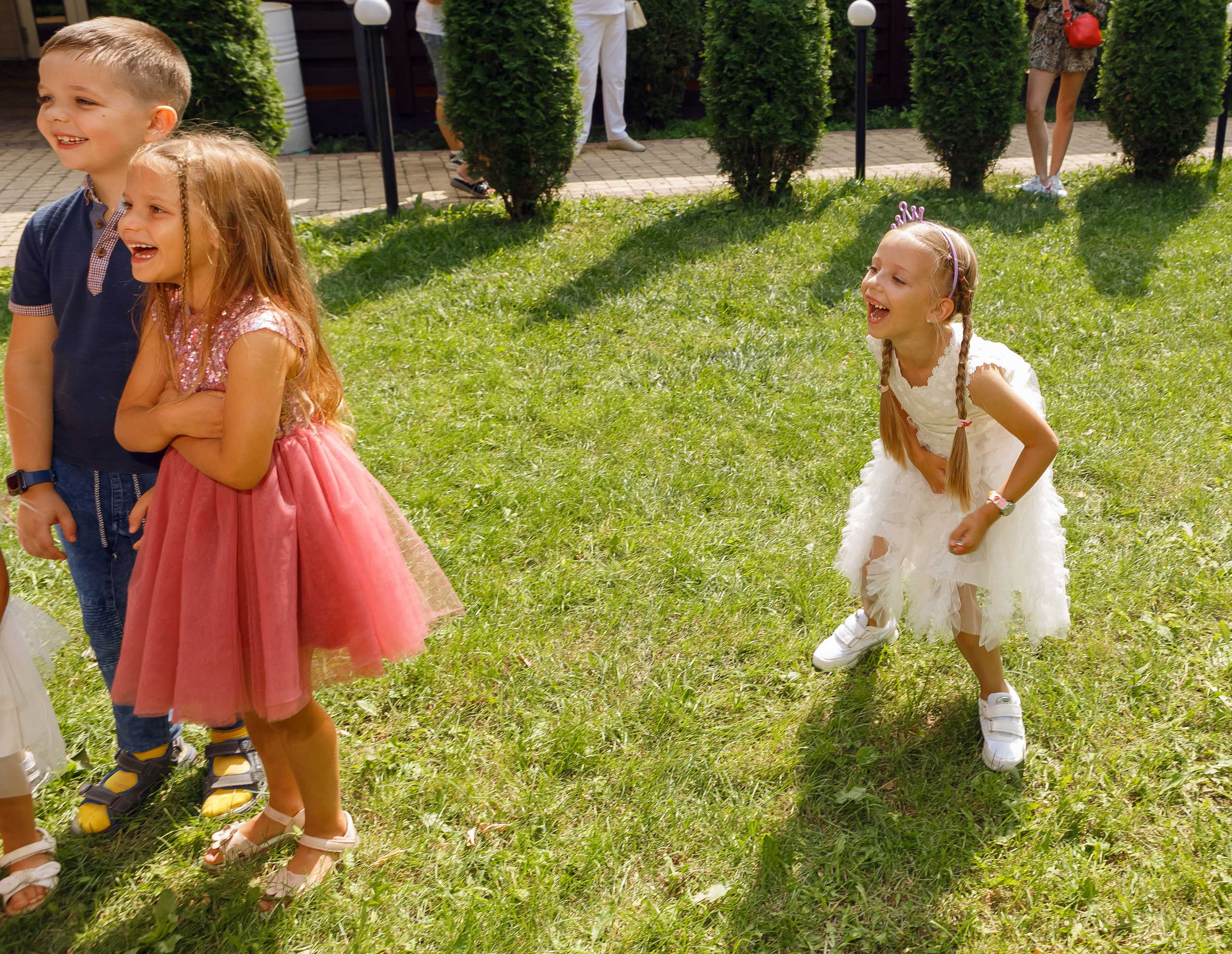 Children holidays. Весільний та сімейний фотограф Харків