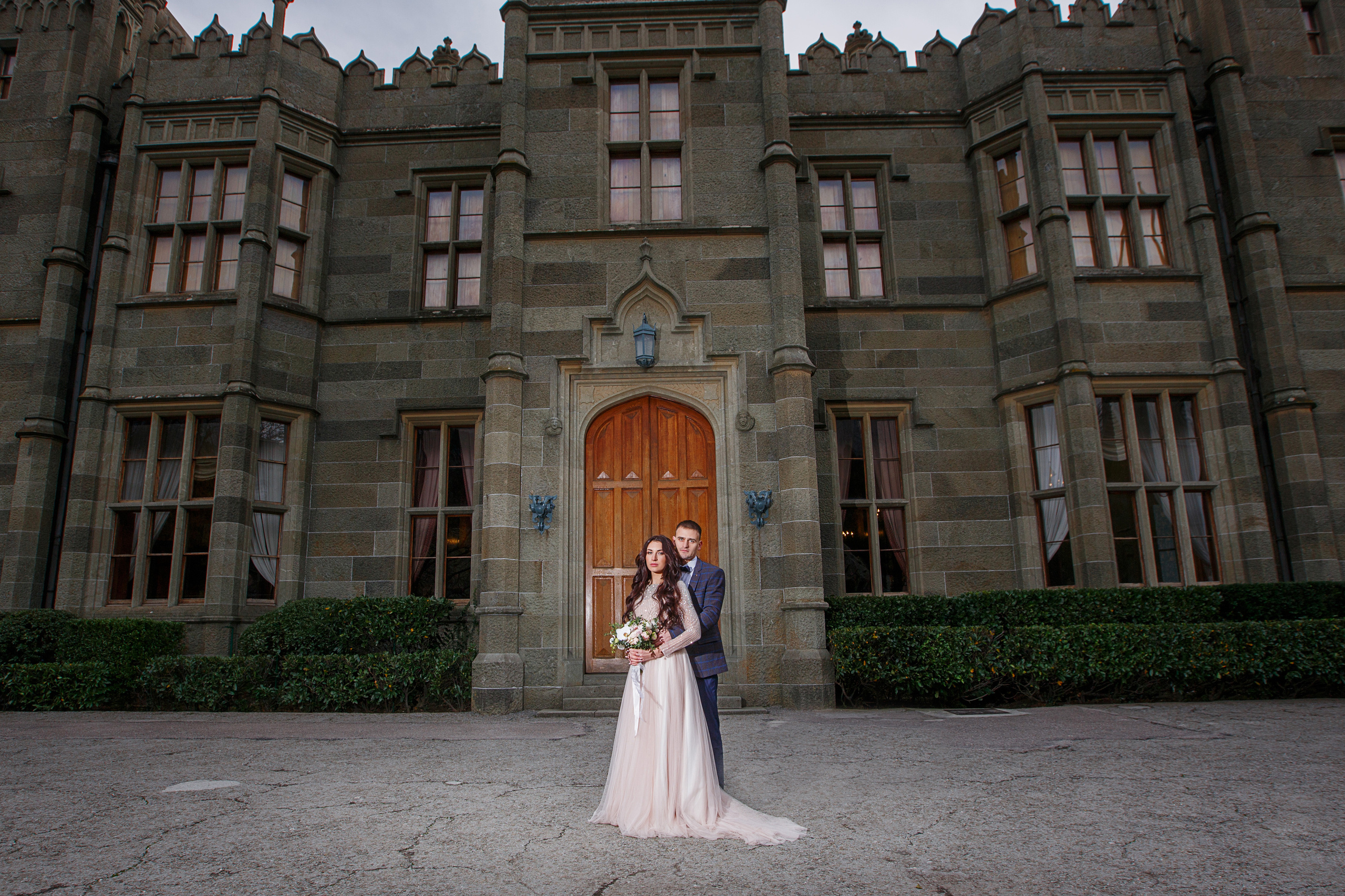 Свадебные фотосессии для молодоженов. Весільний та сімейний фотограф Харків