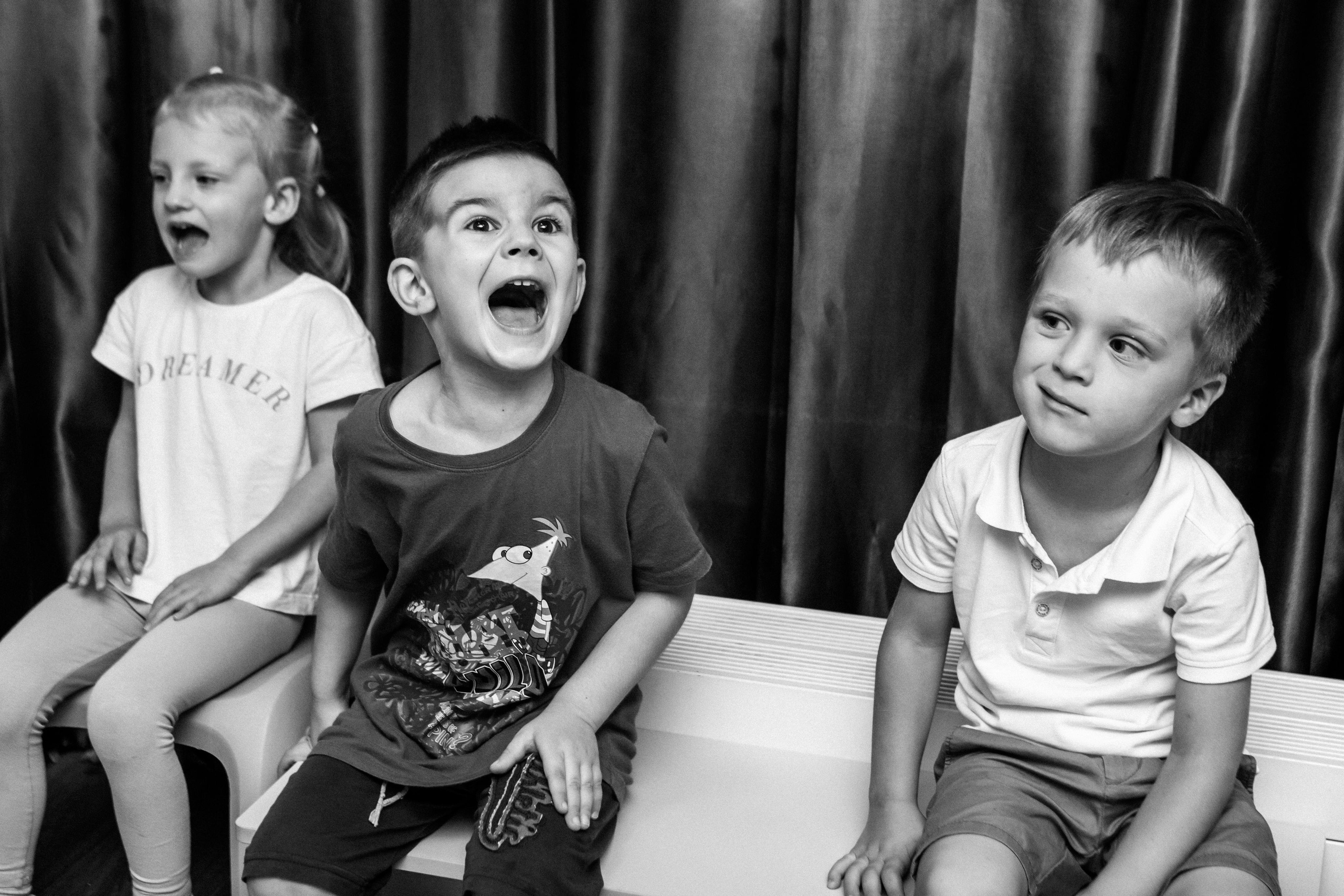 Children holidays. Весільний та сімейний фотограф Харків