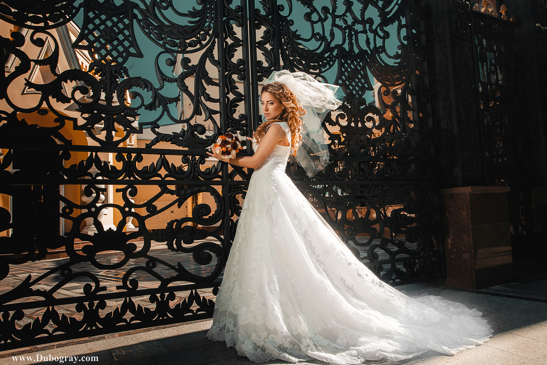 Весільний та сімейний фотограф Харків