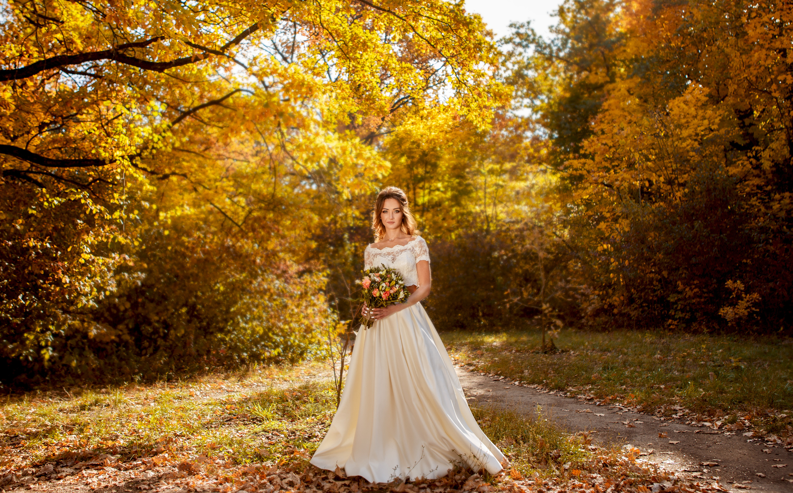 Свадебные фотосессии для молодоженов. Весільний та сімейний фотограф Харків