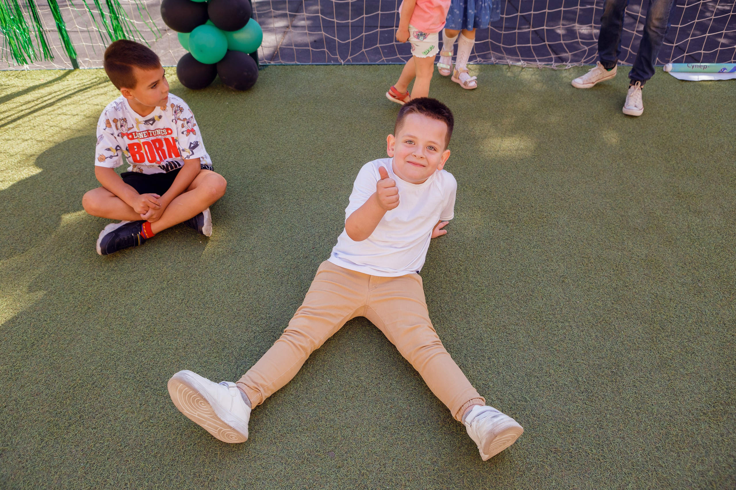 Children holidays. Весільний та сімейний фотограф Харків