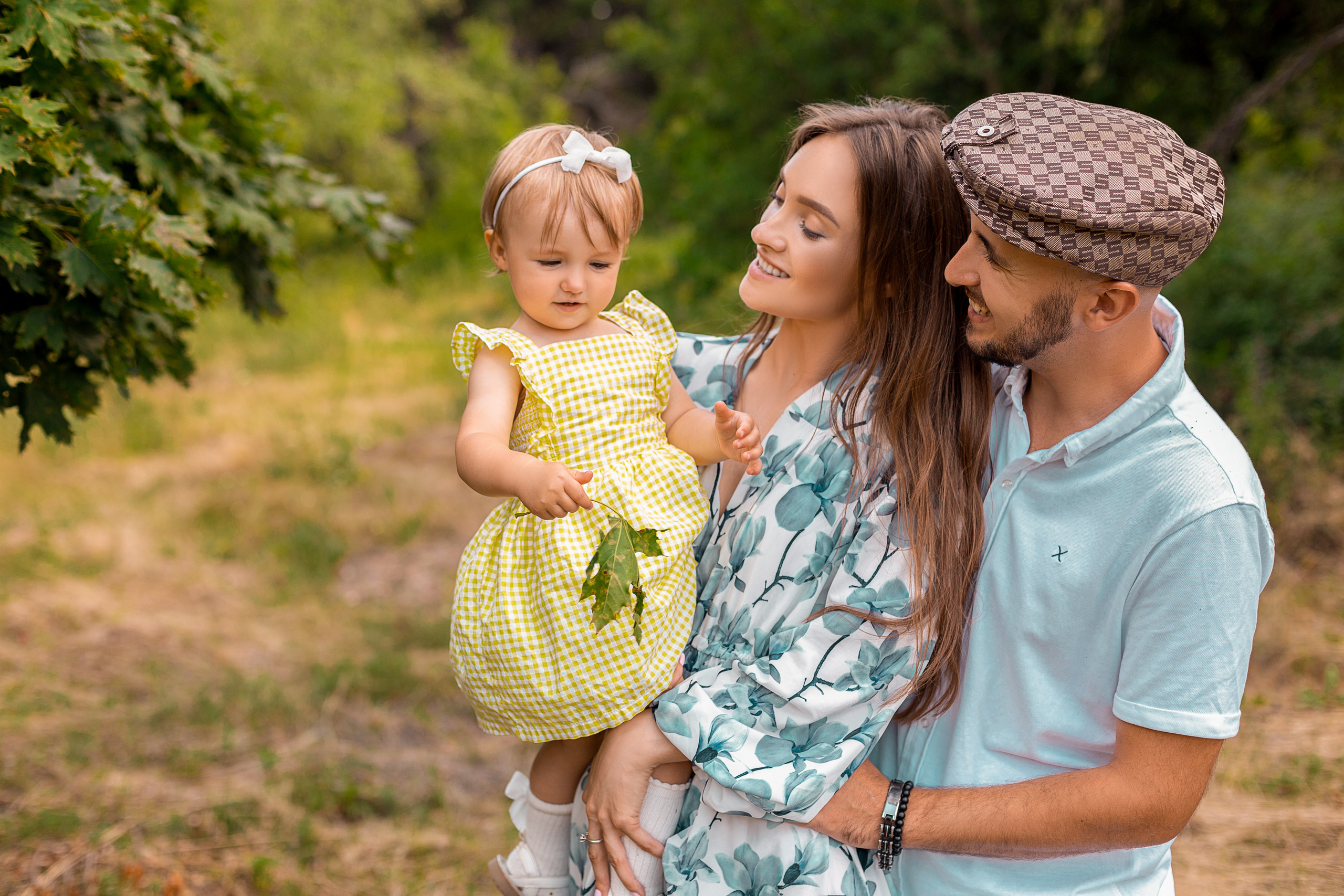Family. Весільний та сімейний фотограф Харків