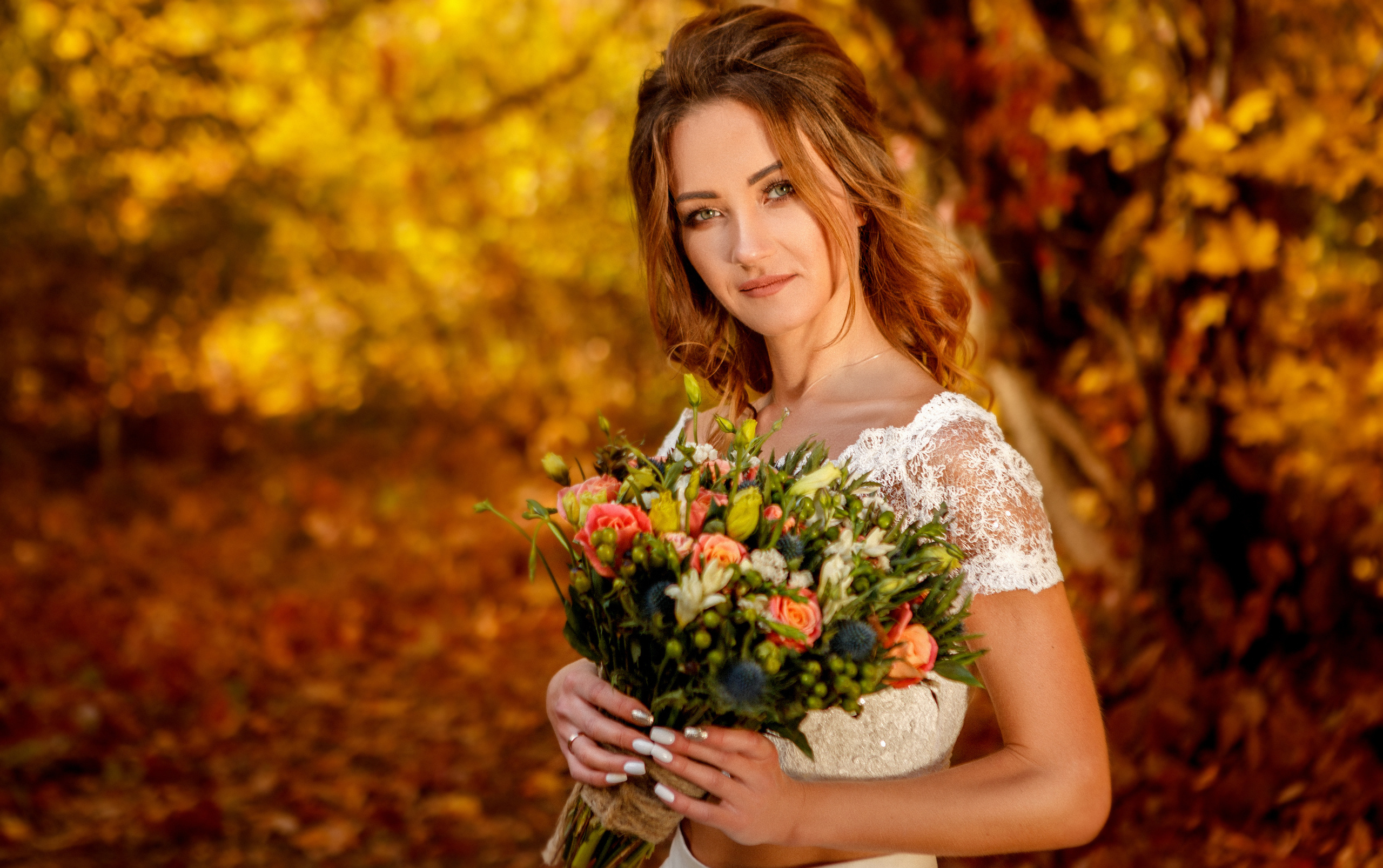 Свадебные фотосессии для молодоженов. Весільний та сімейний фотограф Харків