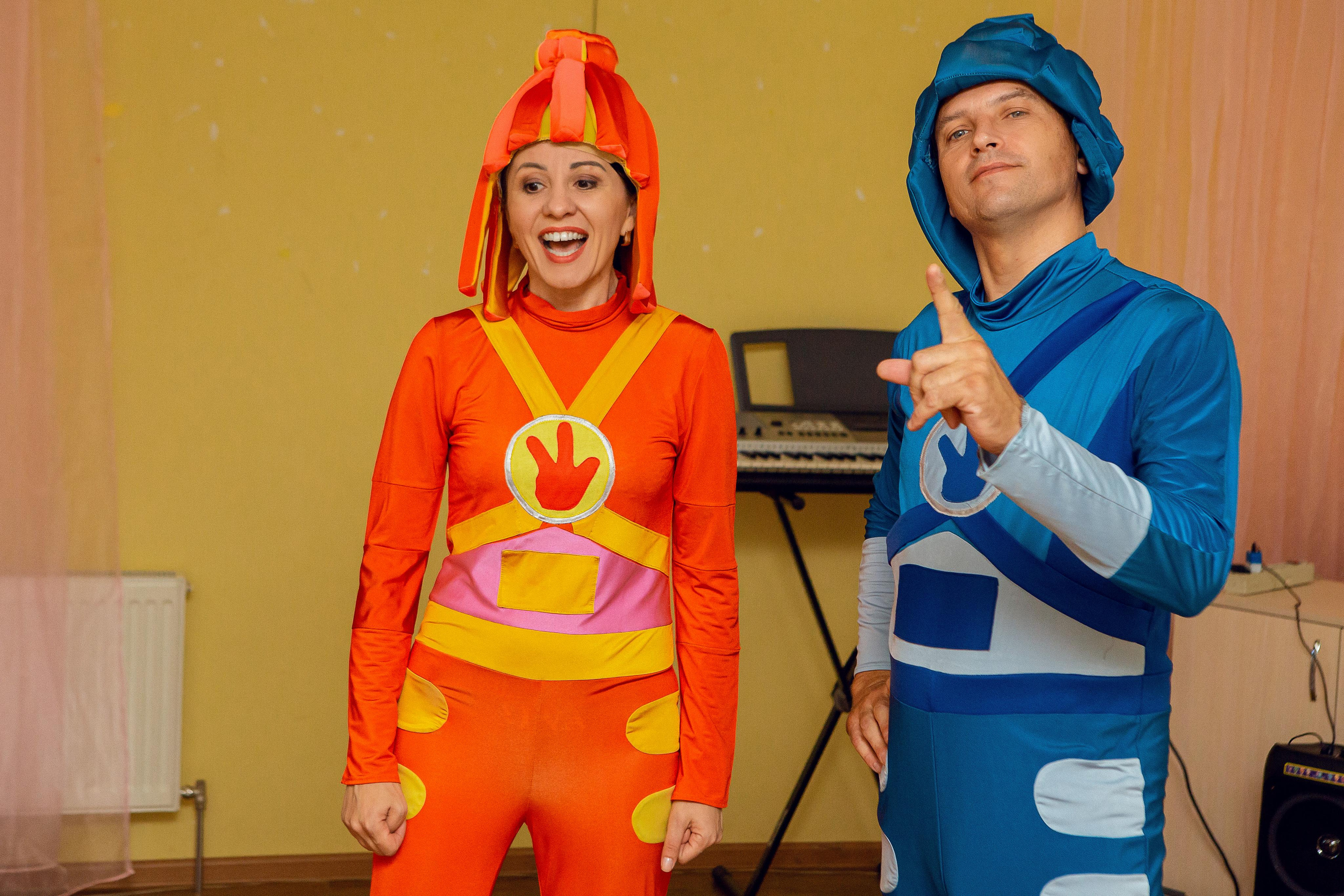 Children holidays. Весільний та сімейний фотограф Харків