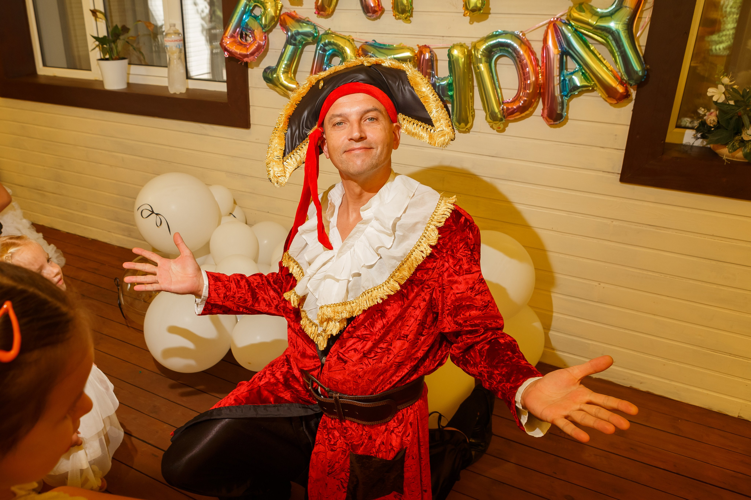 Children holidays. Весільний та сімейний фотограф Харків