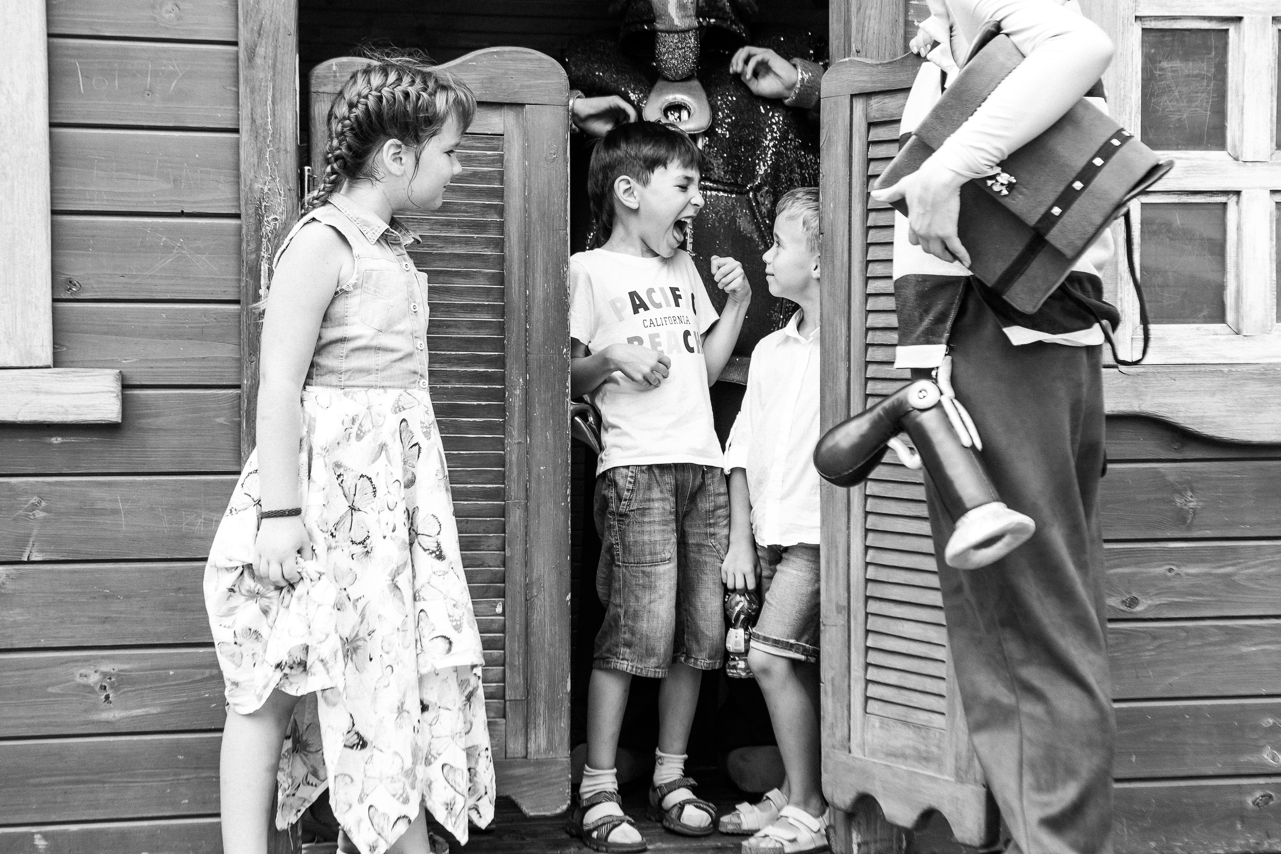 Children holidays. Весільний та сімейний фотограф Харків