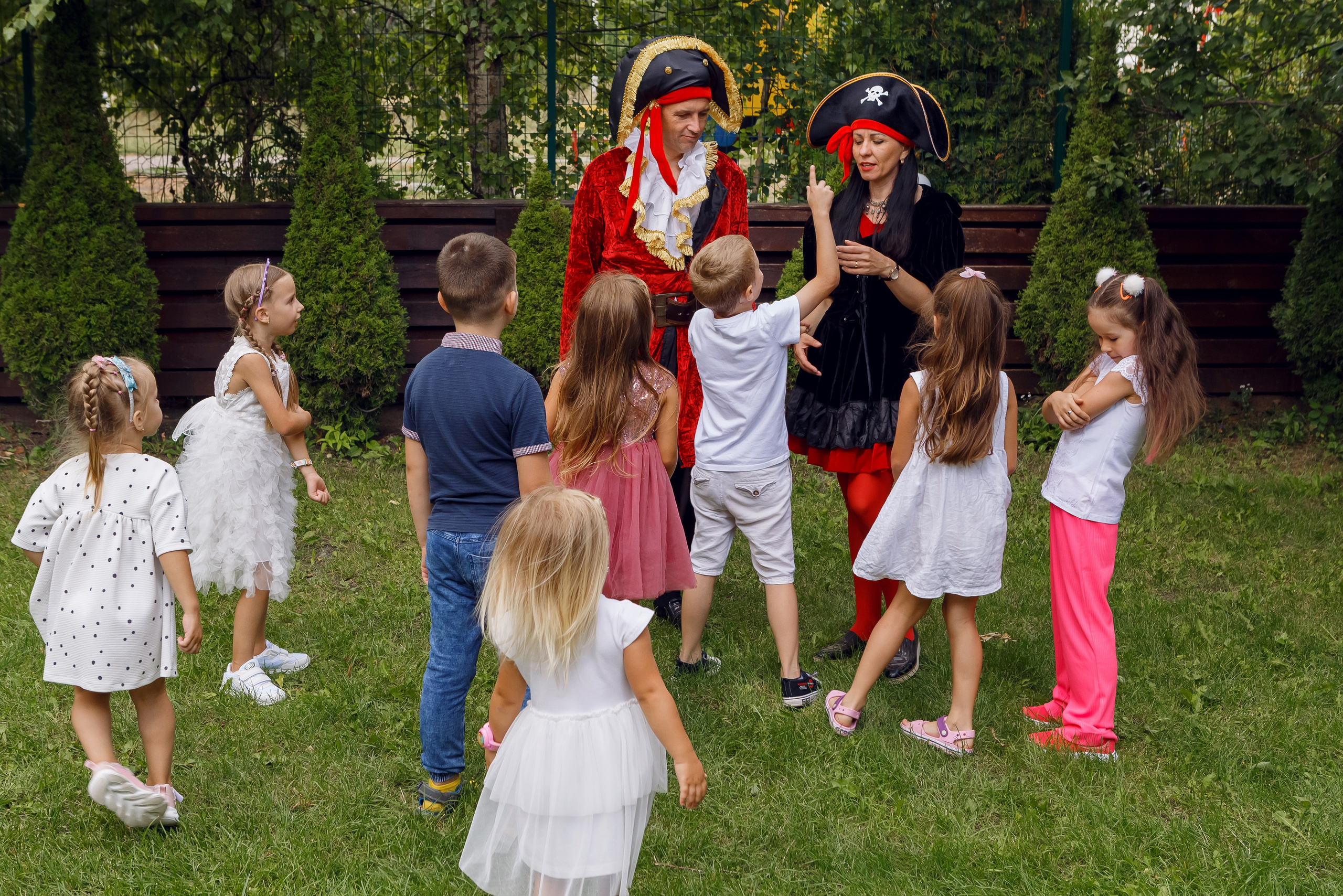 Children holidays. Весільний та сімейний фотограф Харків