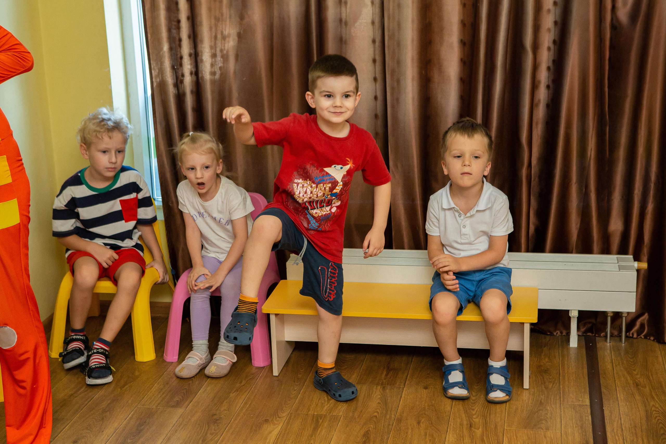 Children holidays. Весільний та сімейний фотограф Харків