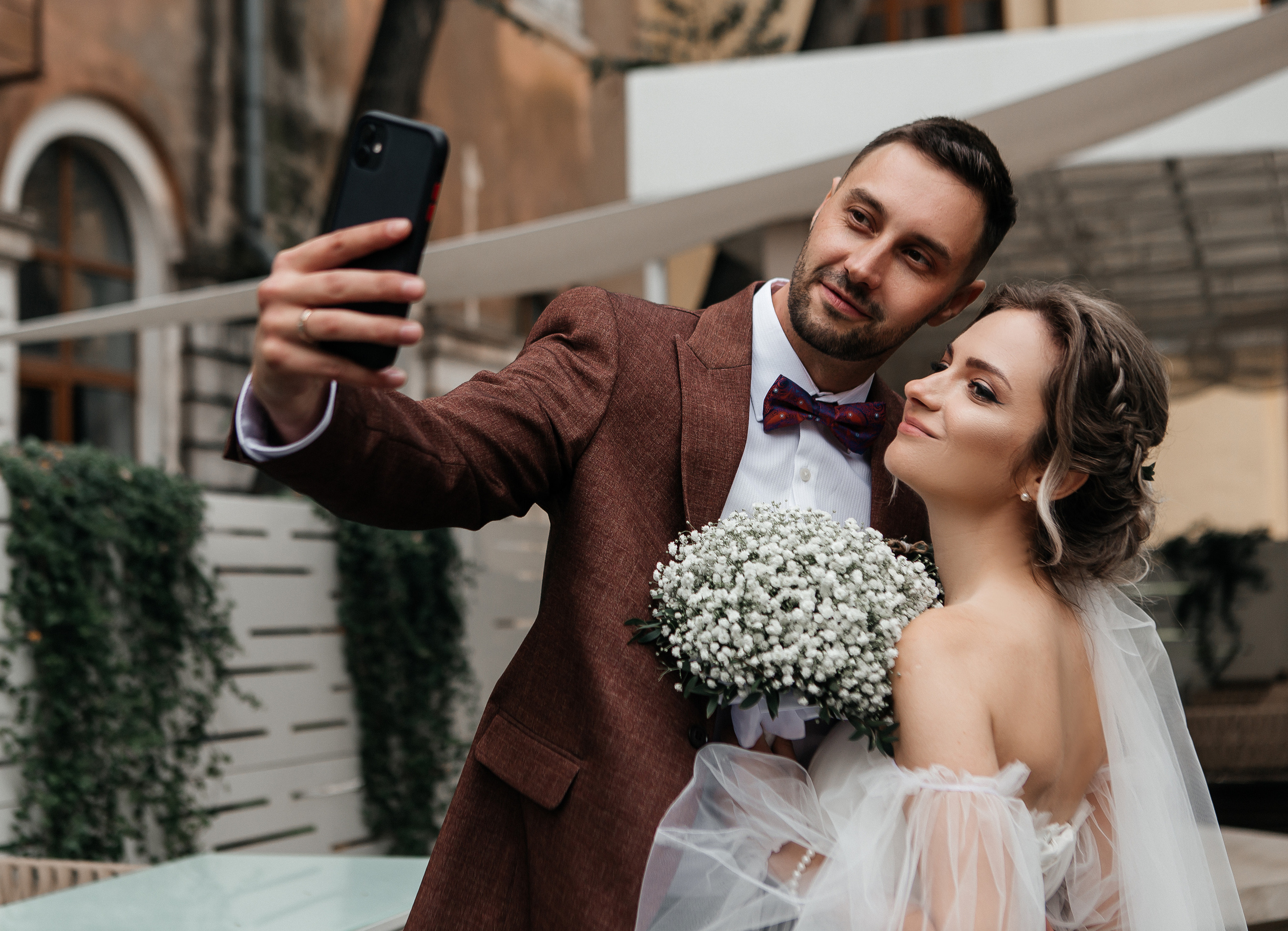 Свадебные фотосессии для молодоженов. Весільний та сімейний фотограф Харків