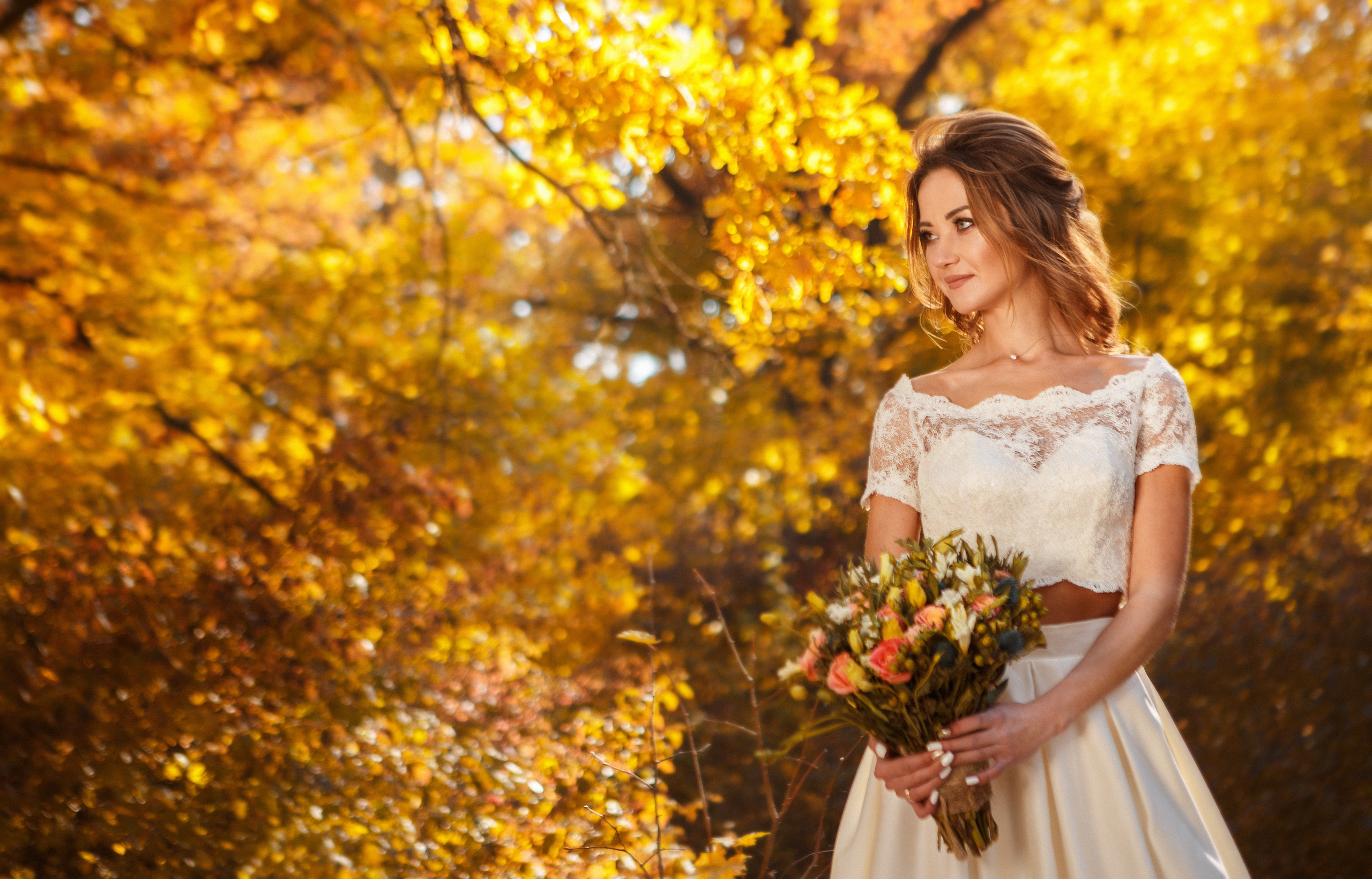 Свадебные фотосессии для молодоженов. Весільний та сімейний фотограф Харків