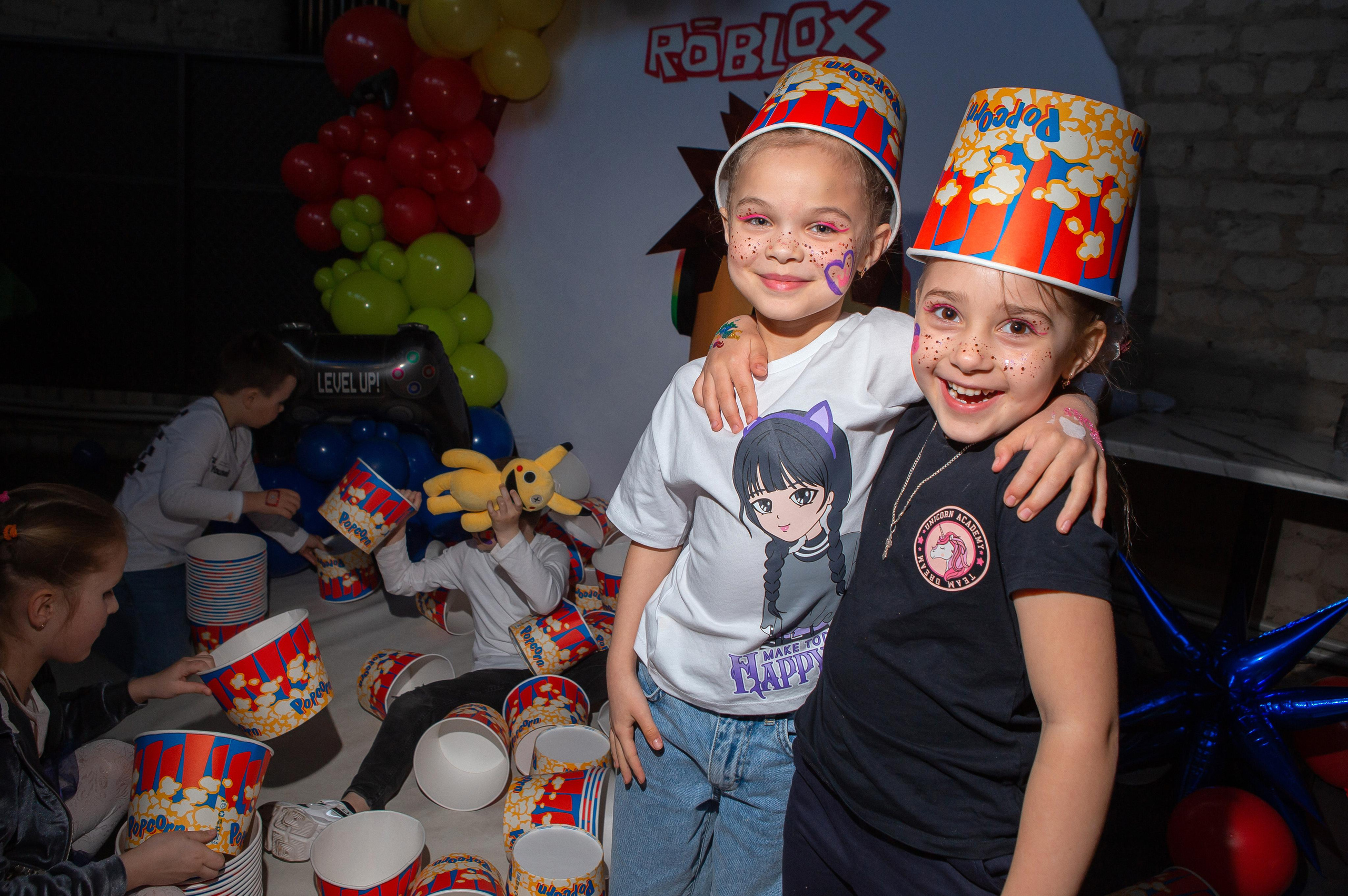 Children holidays. Весільний та сімейний фотограф Харків