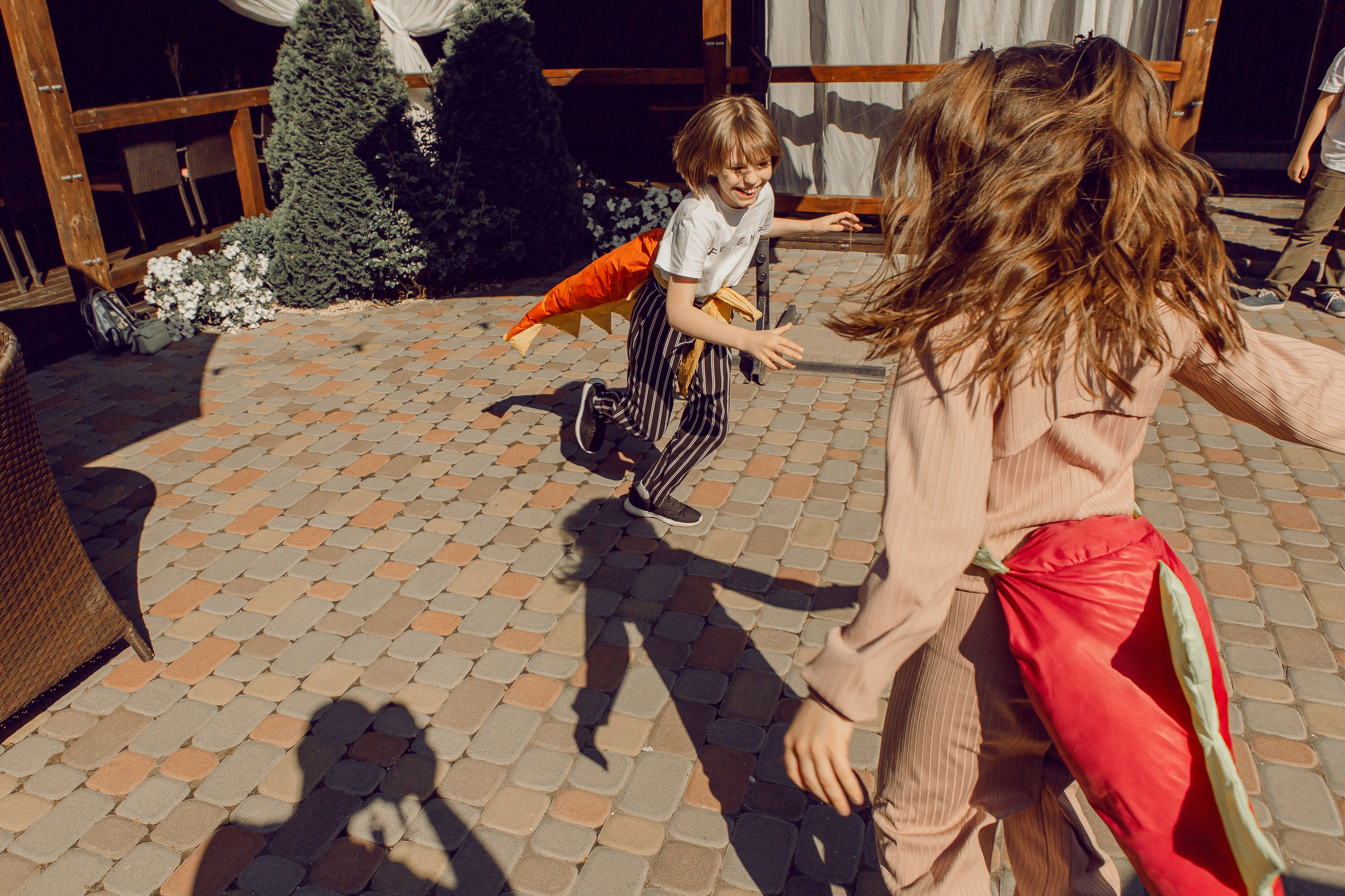 Children holidays. Весільний та сімейний фотограф Харків