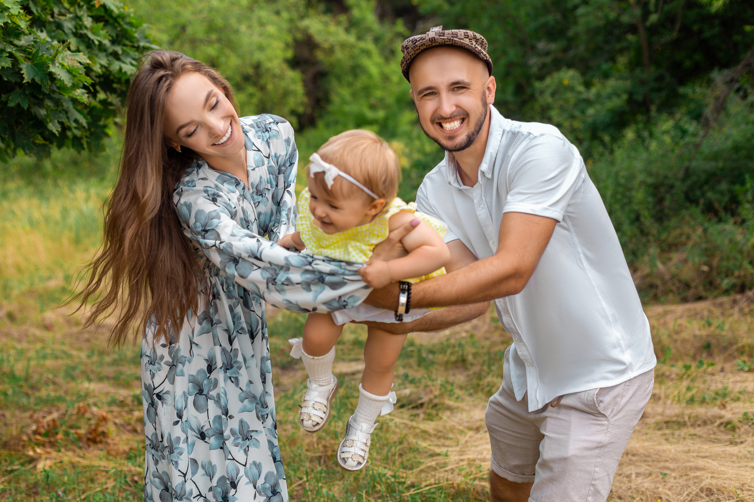 Family. Весільний та сімейний фотограф Харків