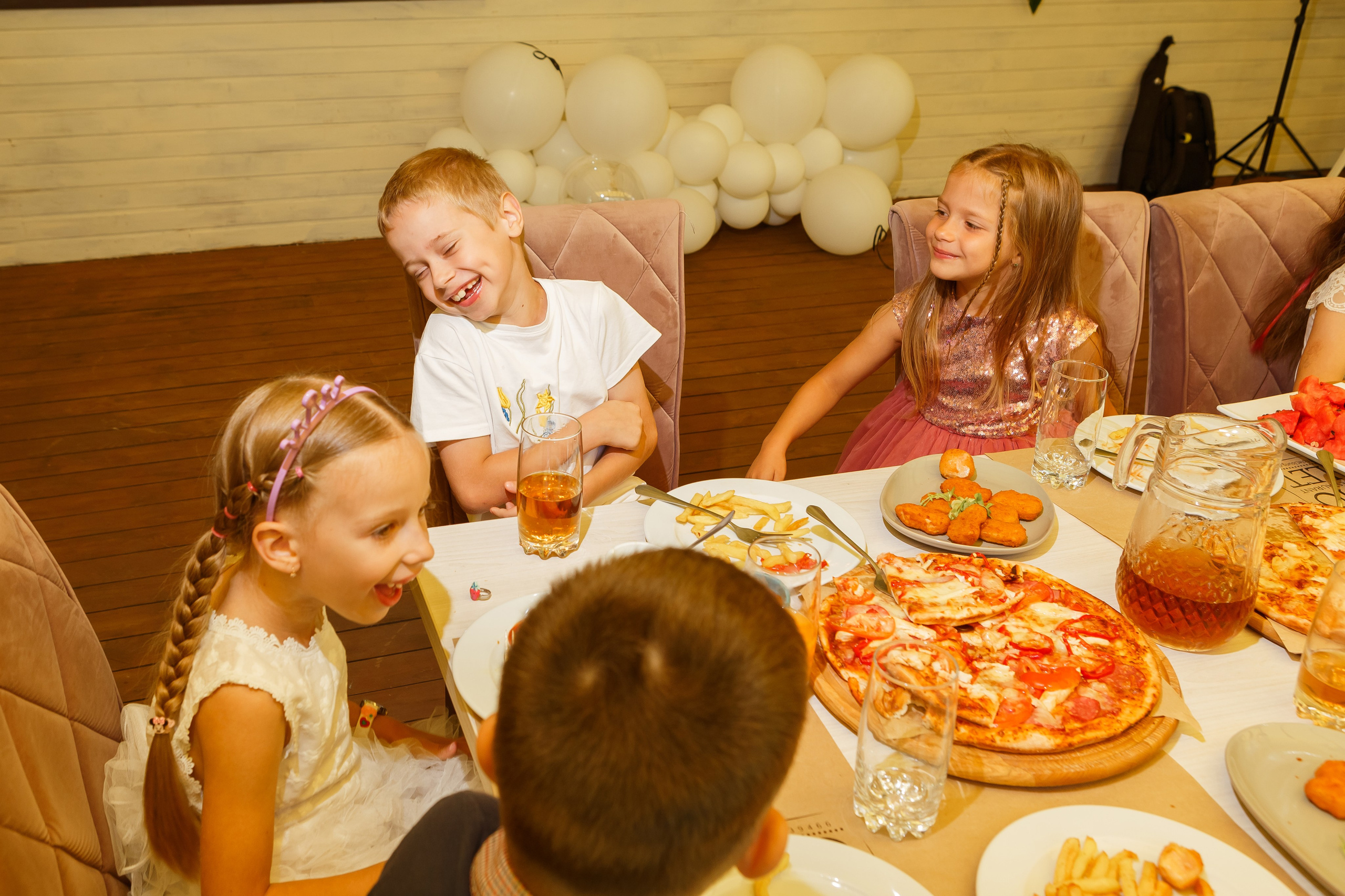 Children holidays. Весільний та сімейний фотограф Харків