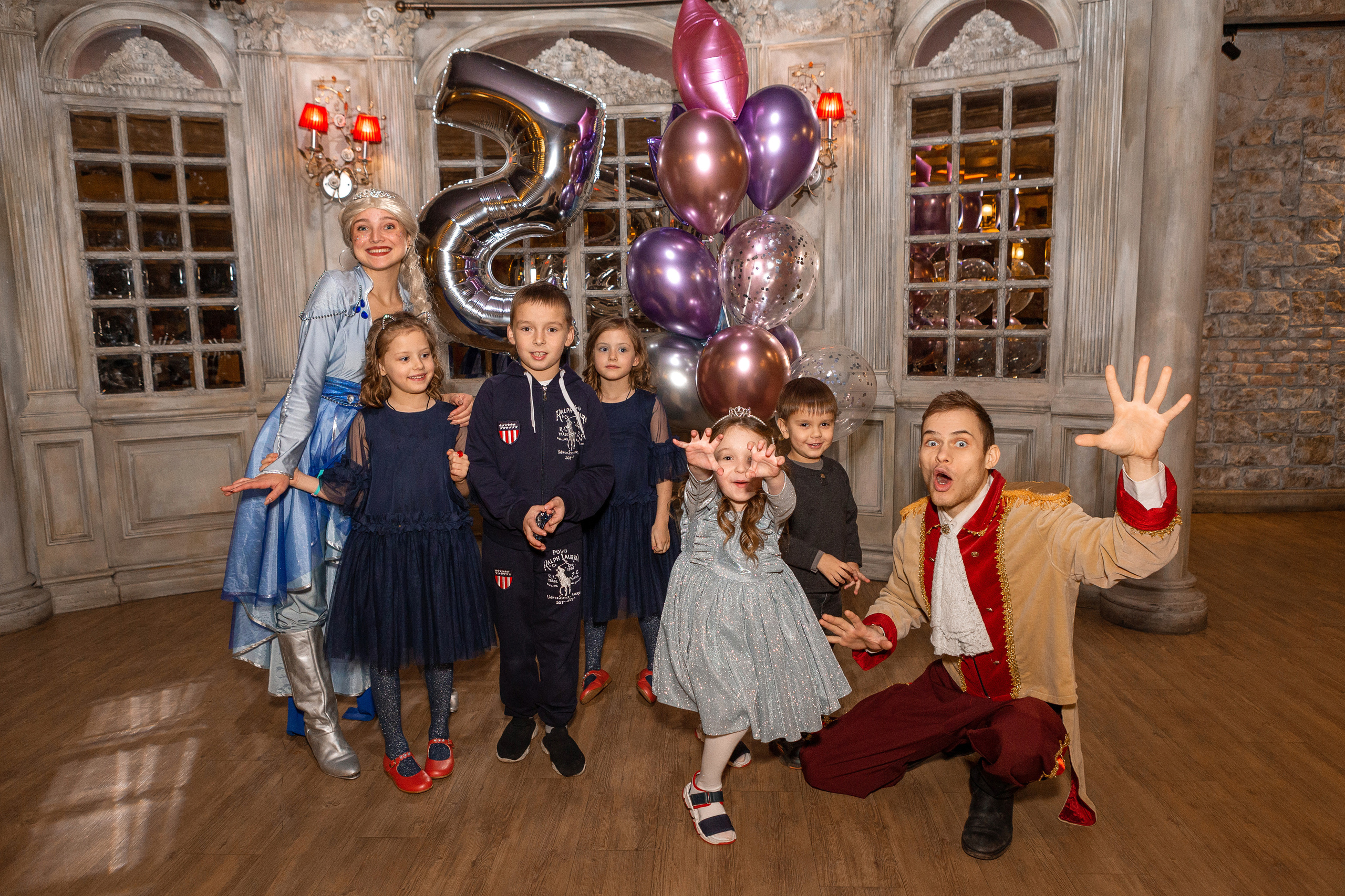 Children holidays. Весільний та сімейний фотограф Харків