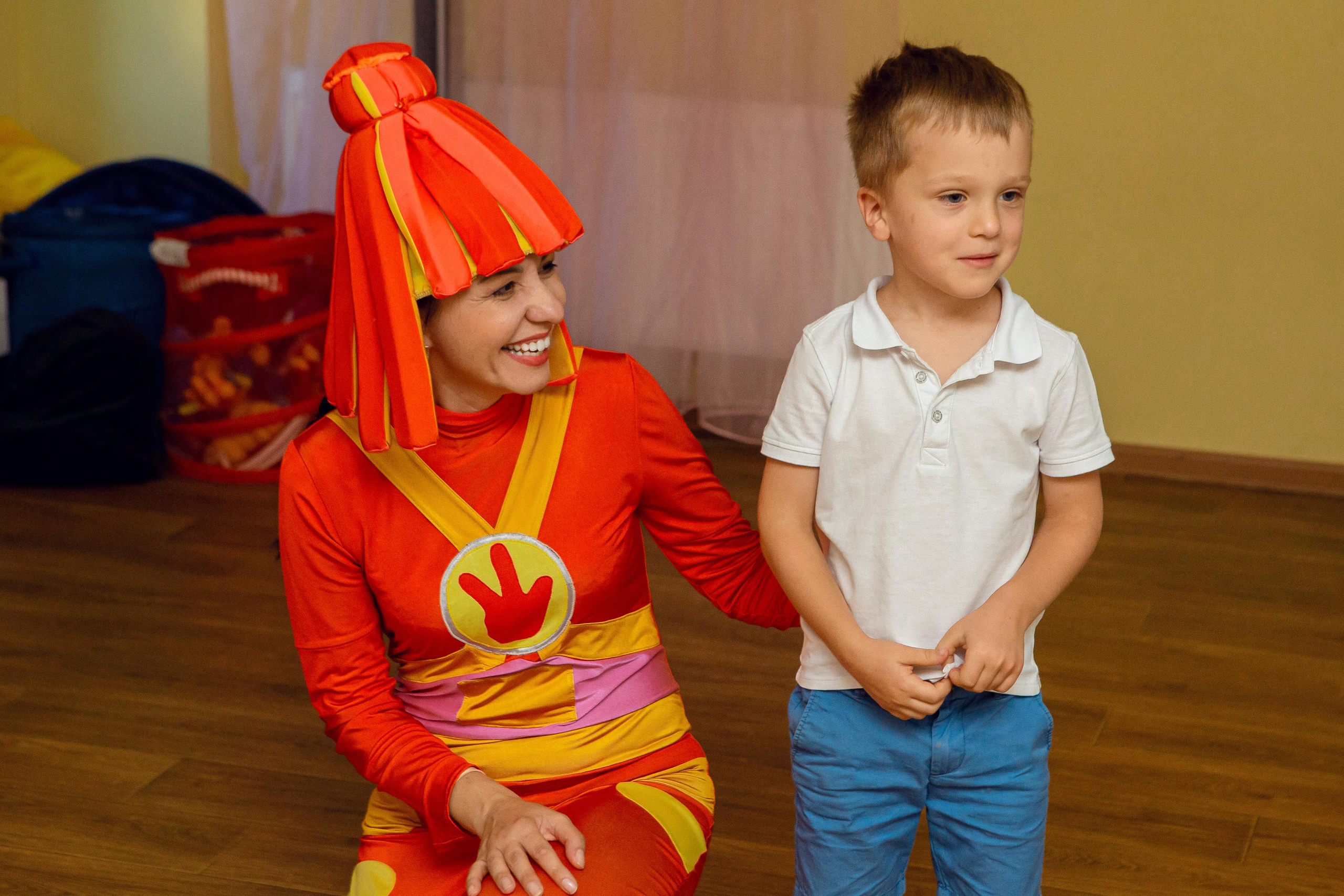 Children holidays. Весільний та сімейний фотограф Харків