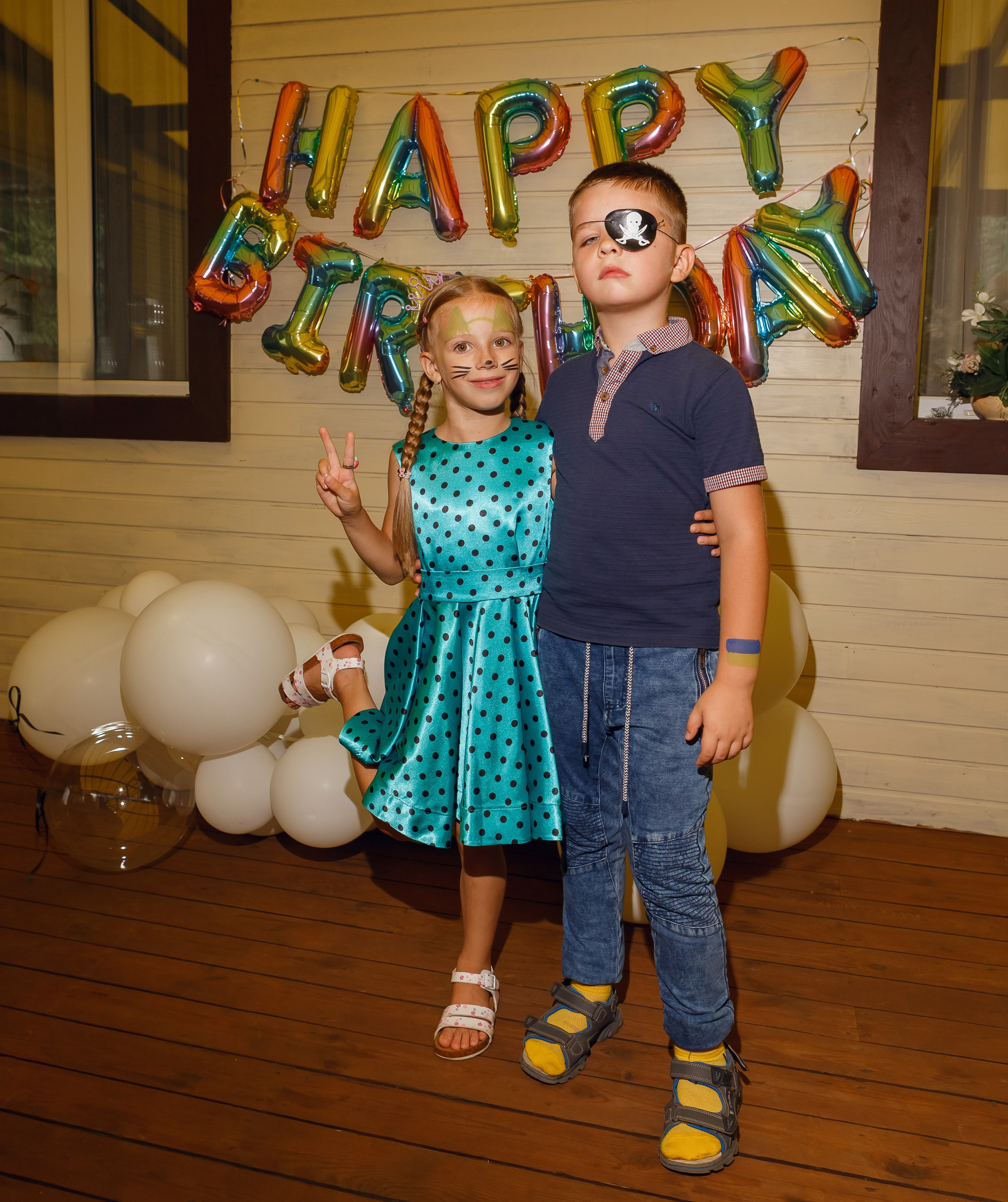 Children holidays. Весільний та сімейний фотограф Харків