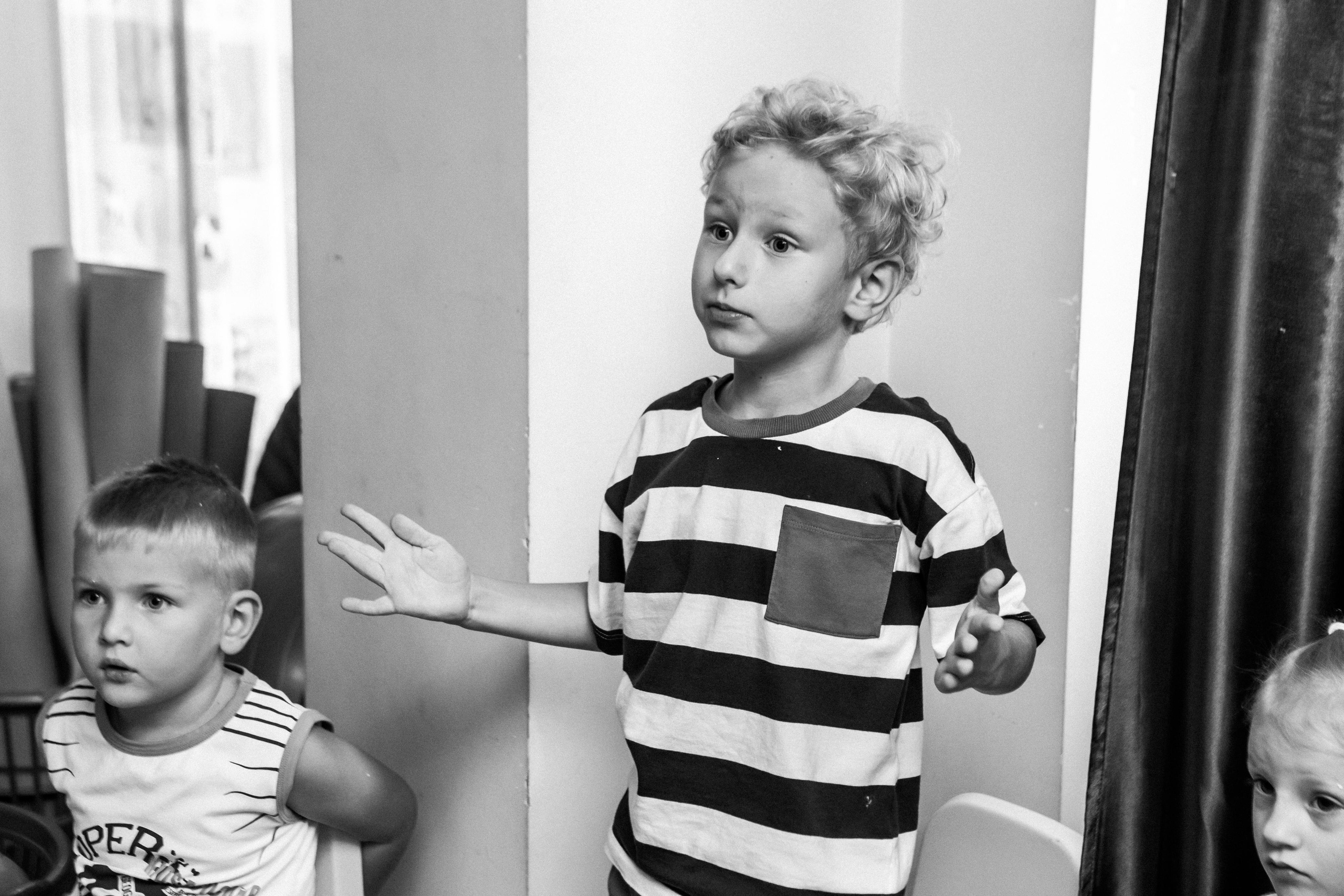 Children holidays. Весільний та сімейний фотограф Харків