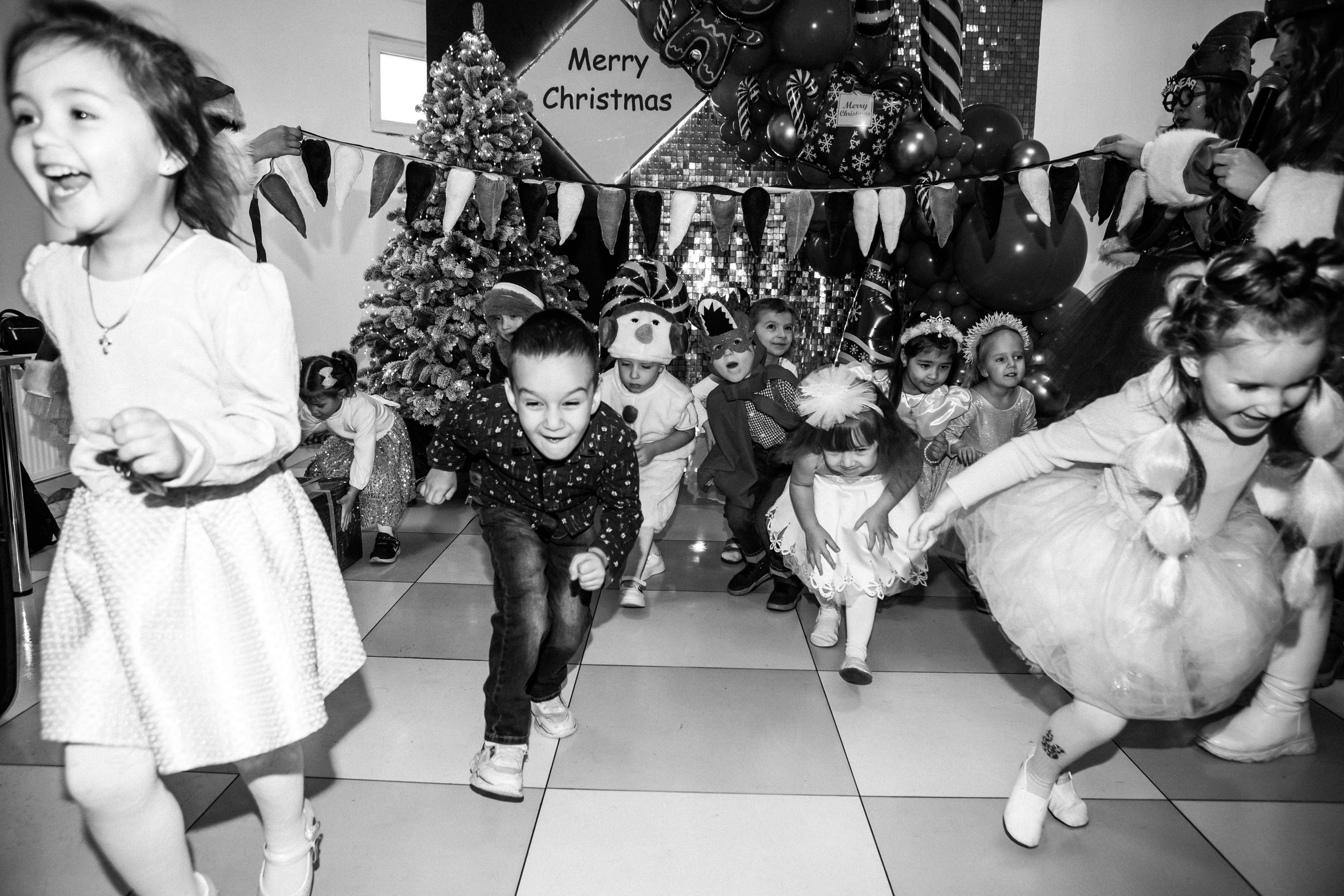 Children holidays. Весільний та сімейний фотограф Харків