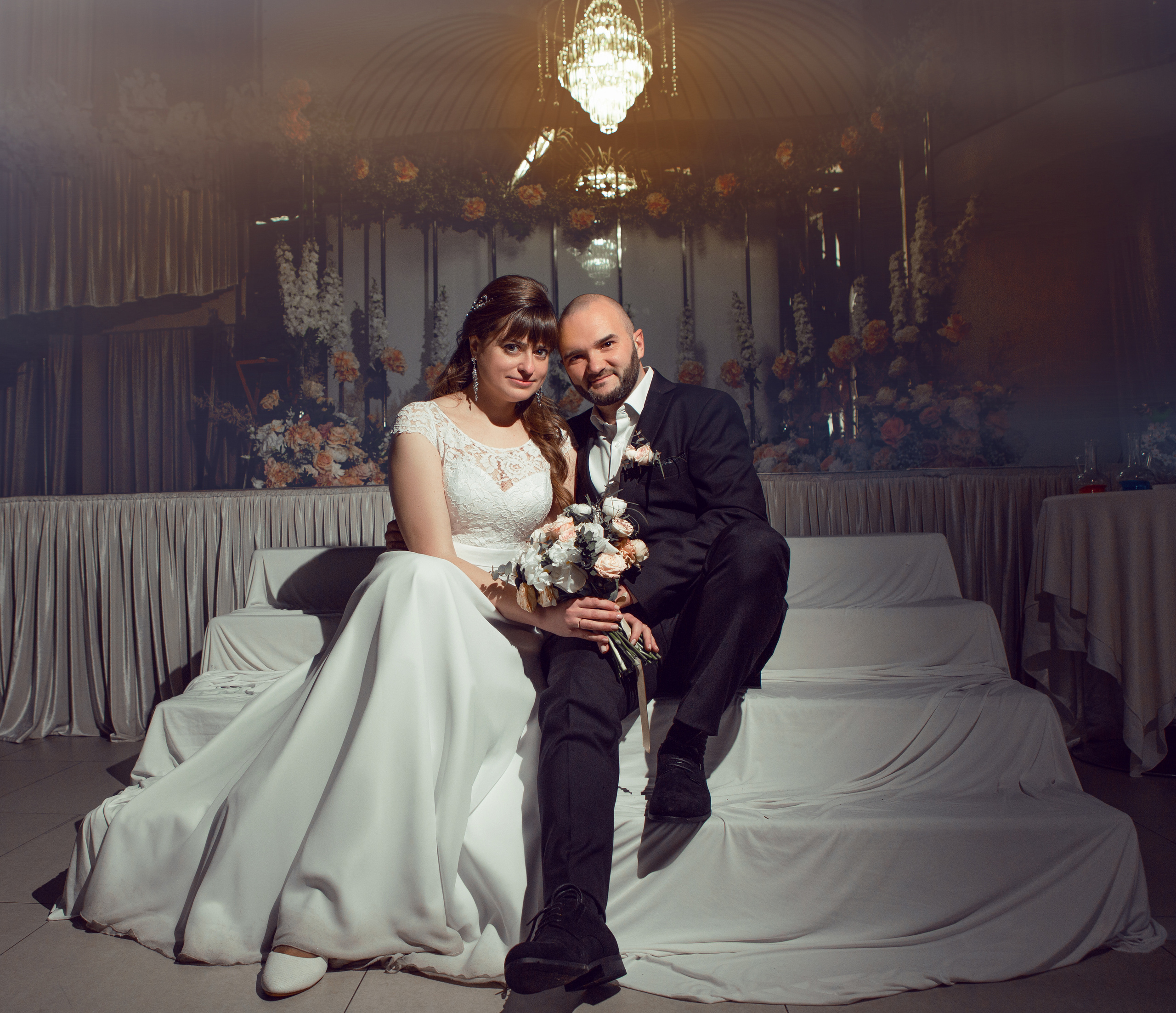 Свадебные фотосессии для молодоженов. Весільний та сімейний фотограф Харків