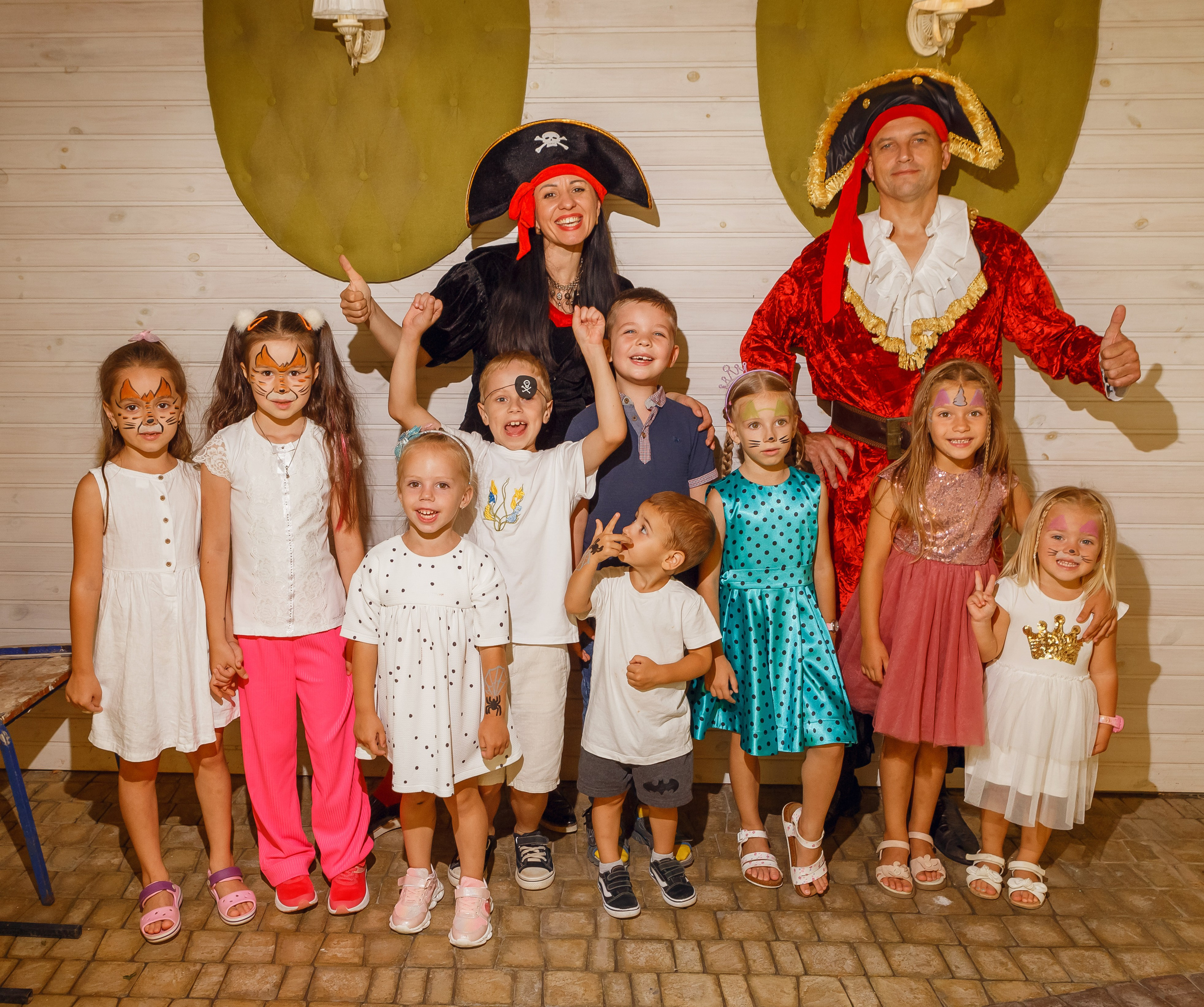 Children holidays. Весільний та сімейний фотограф Харків