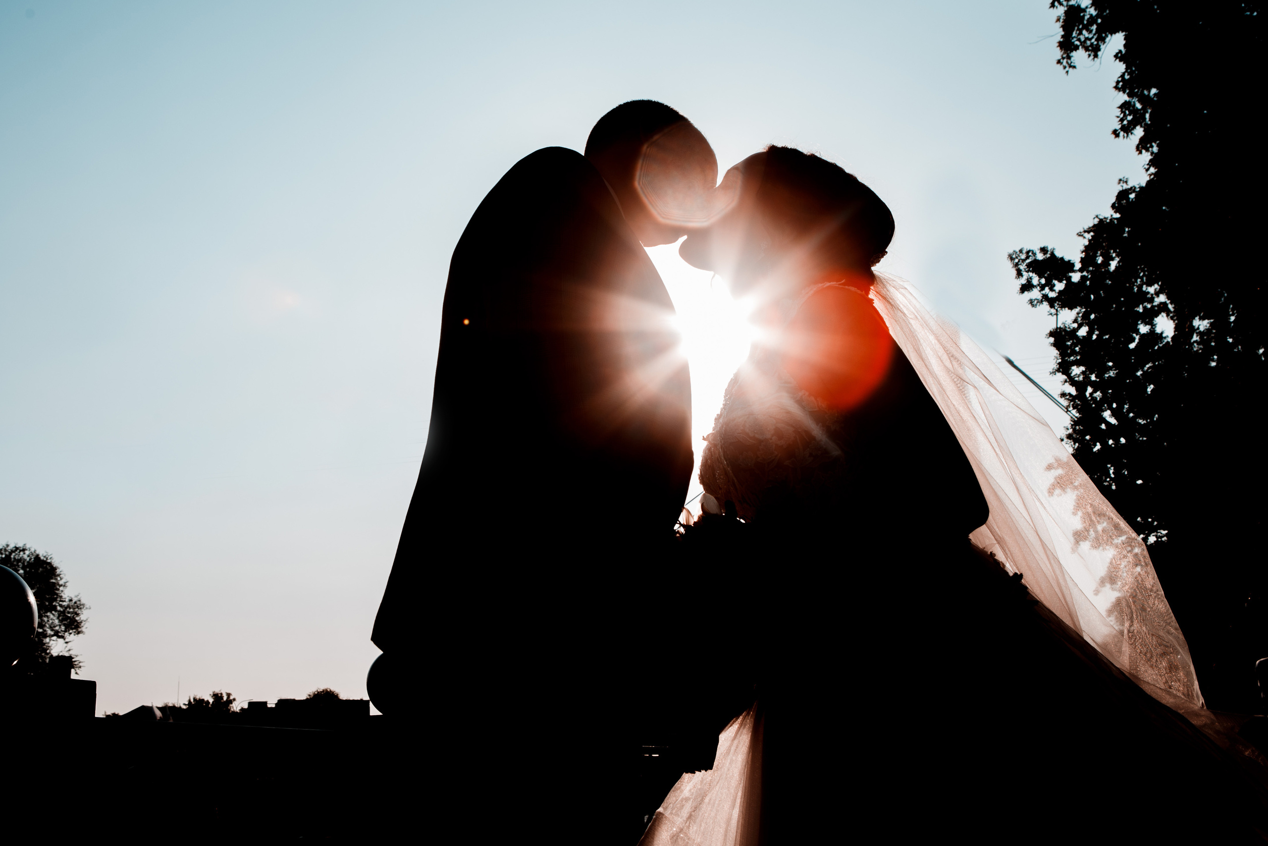 Весільний та сімейний фотограф Харків