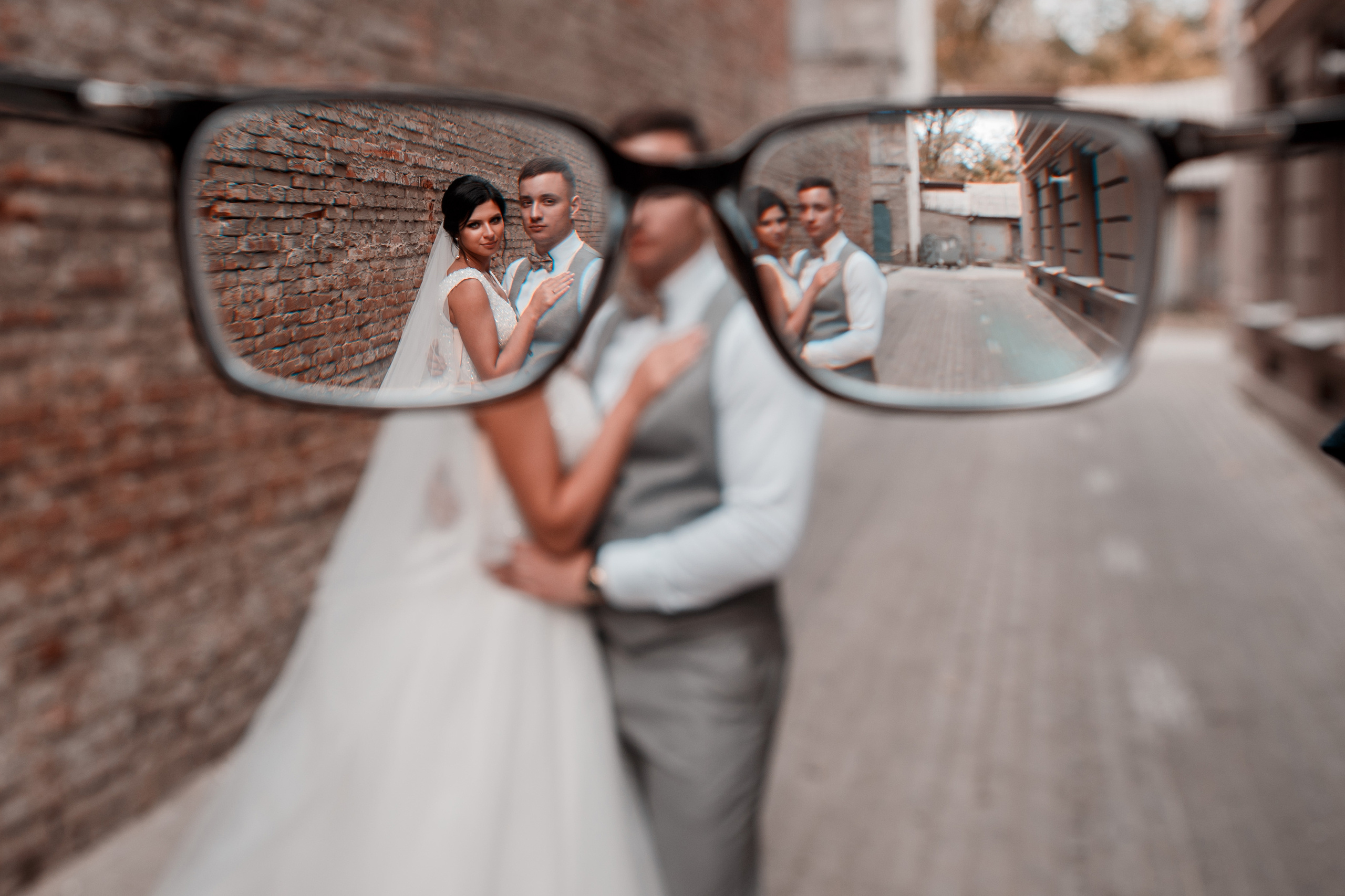 Свадебные фотосессии для молодоженов. Весільний та сімейний фотограф Харків