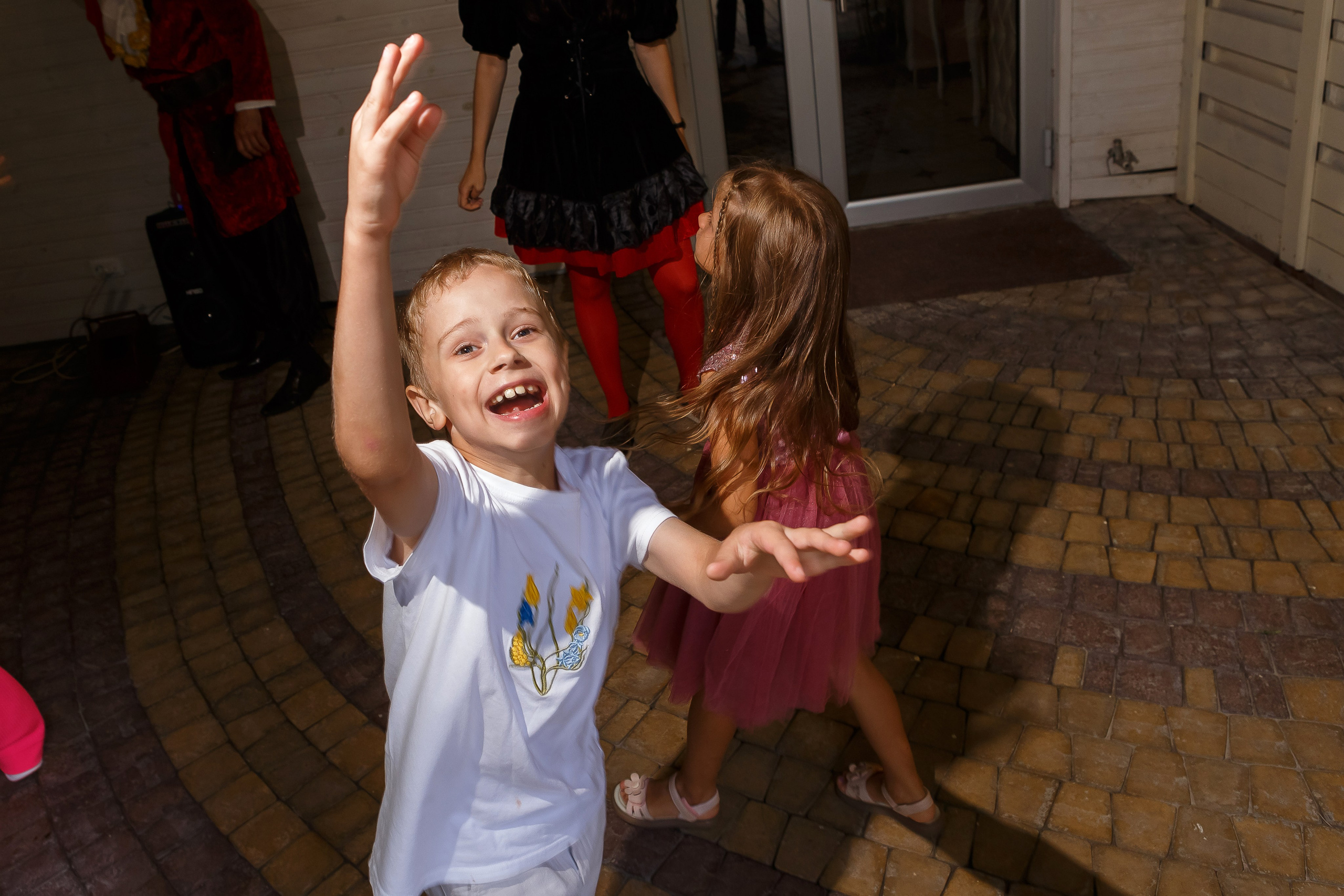 Children holidays. Весільний та сімейний фотограф Харків