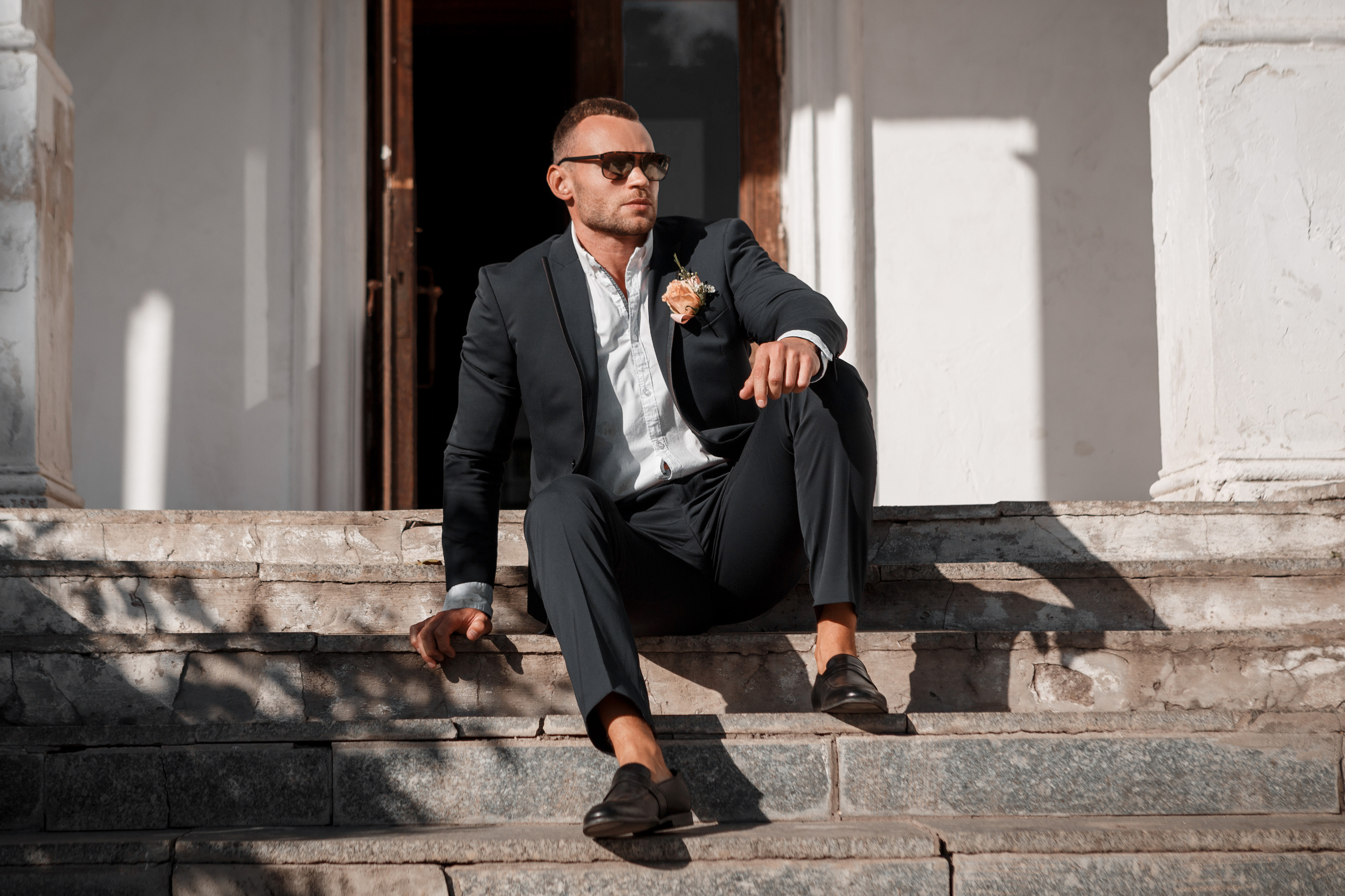 Свадебные фотосессии для молодоженов. Весільний та сімейний фотограф Харків