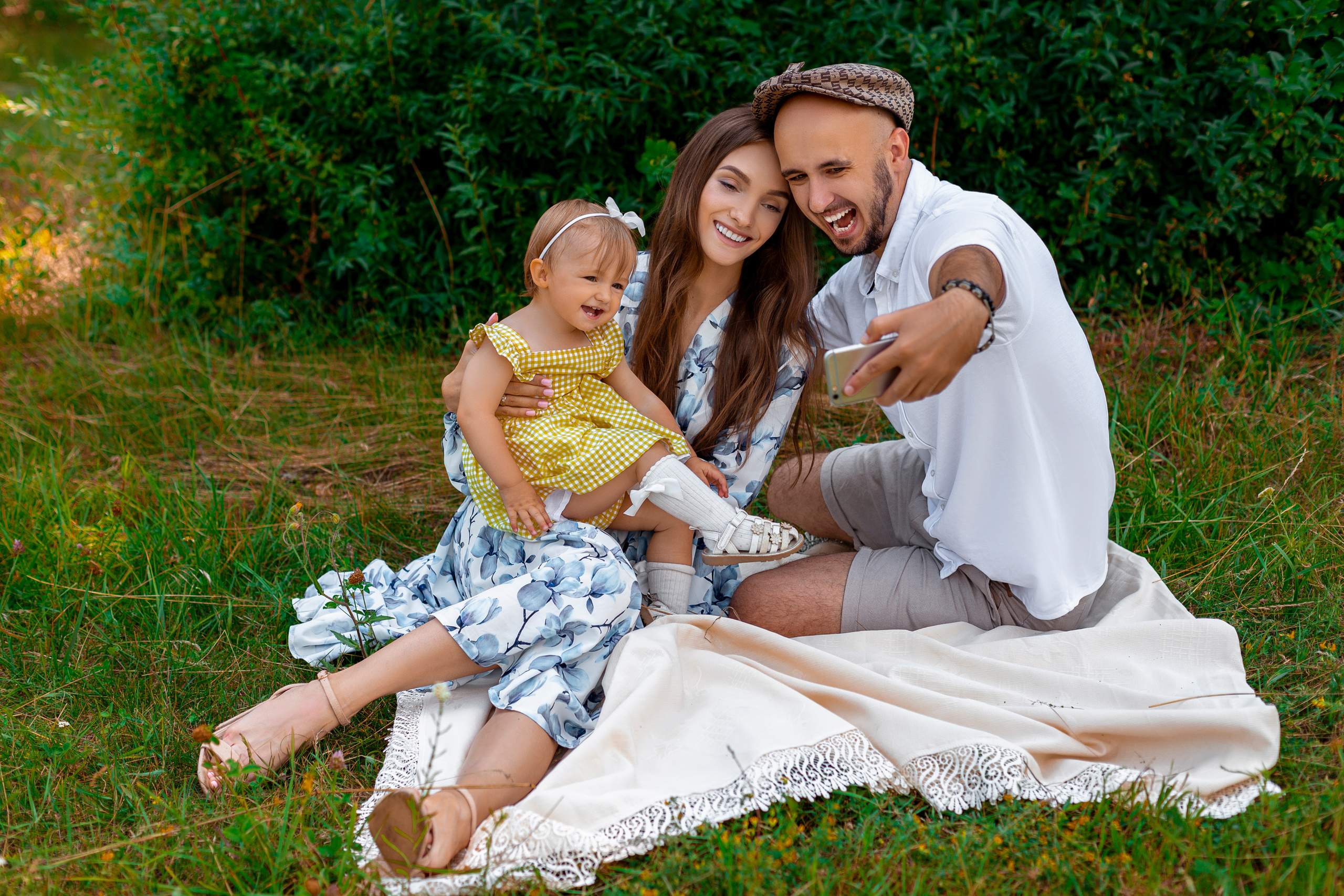 Family. Весільний та сімейний фотограф Харків
