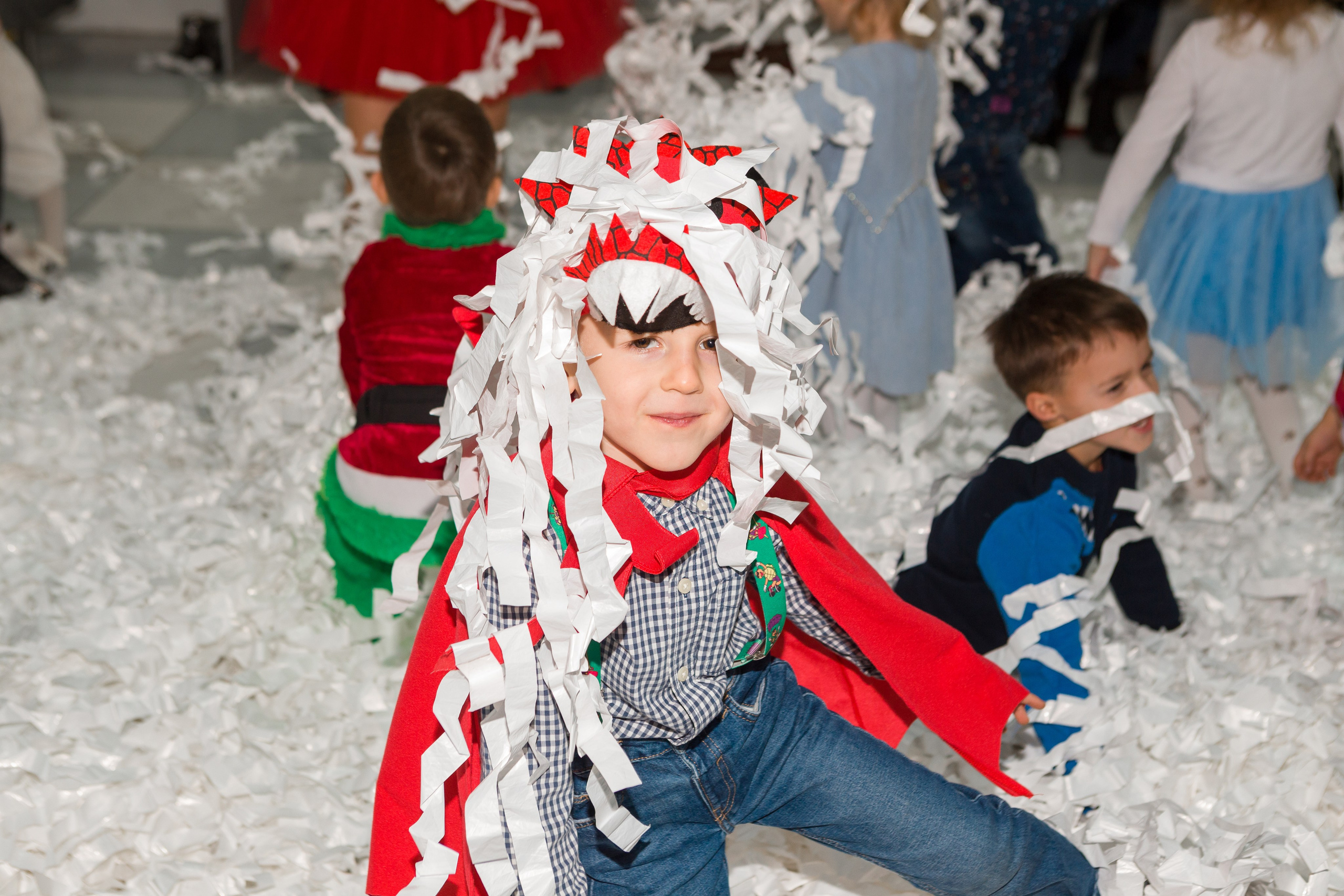 Children holidays. Весільний та сімейний фотограф Харків