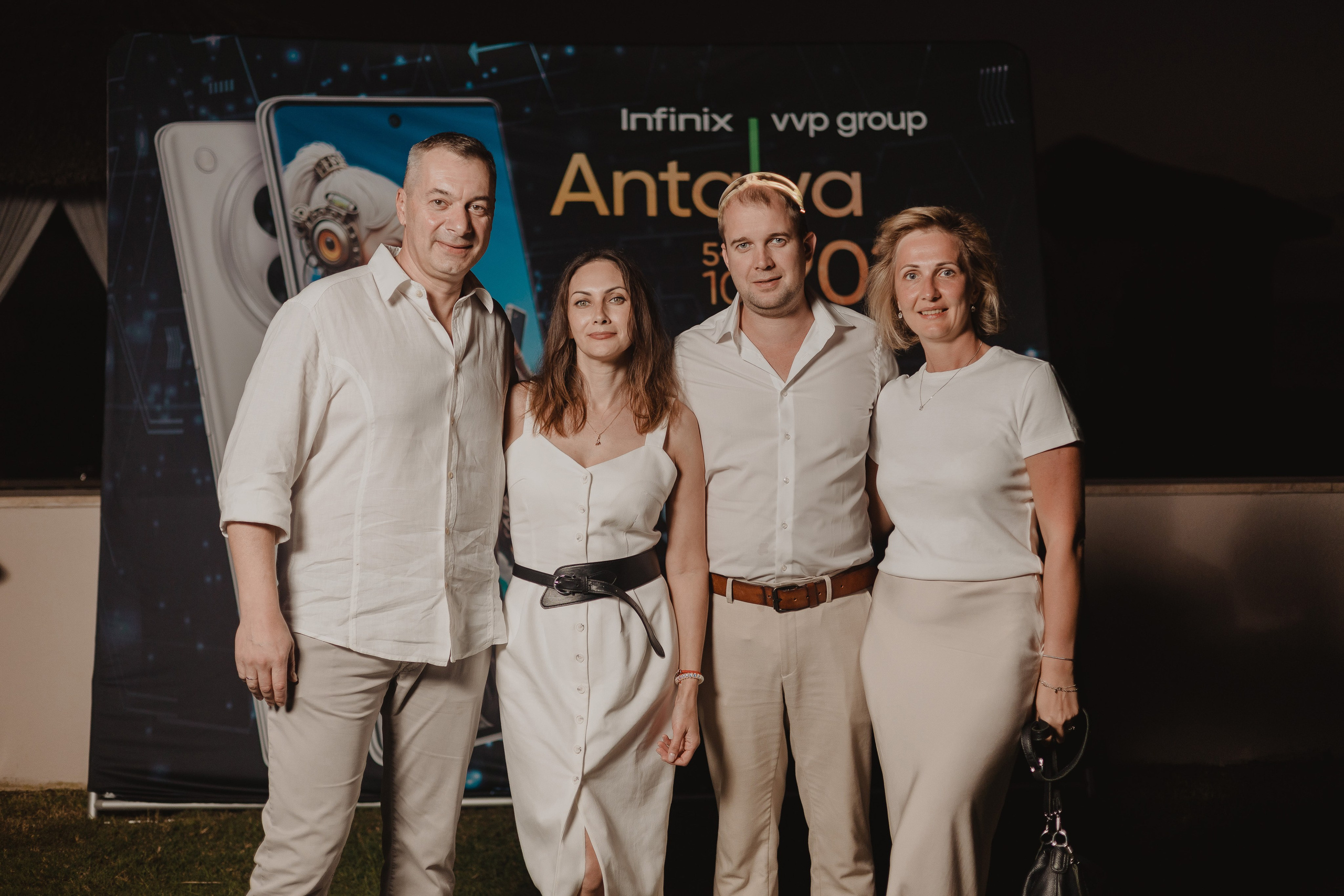 Конференция Infinix 2024. Кара Дмитрий, фотограф Аланья