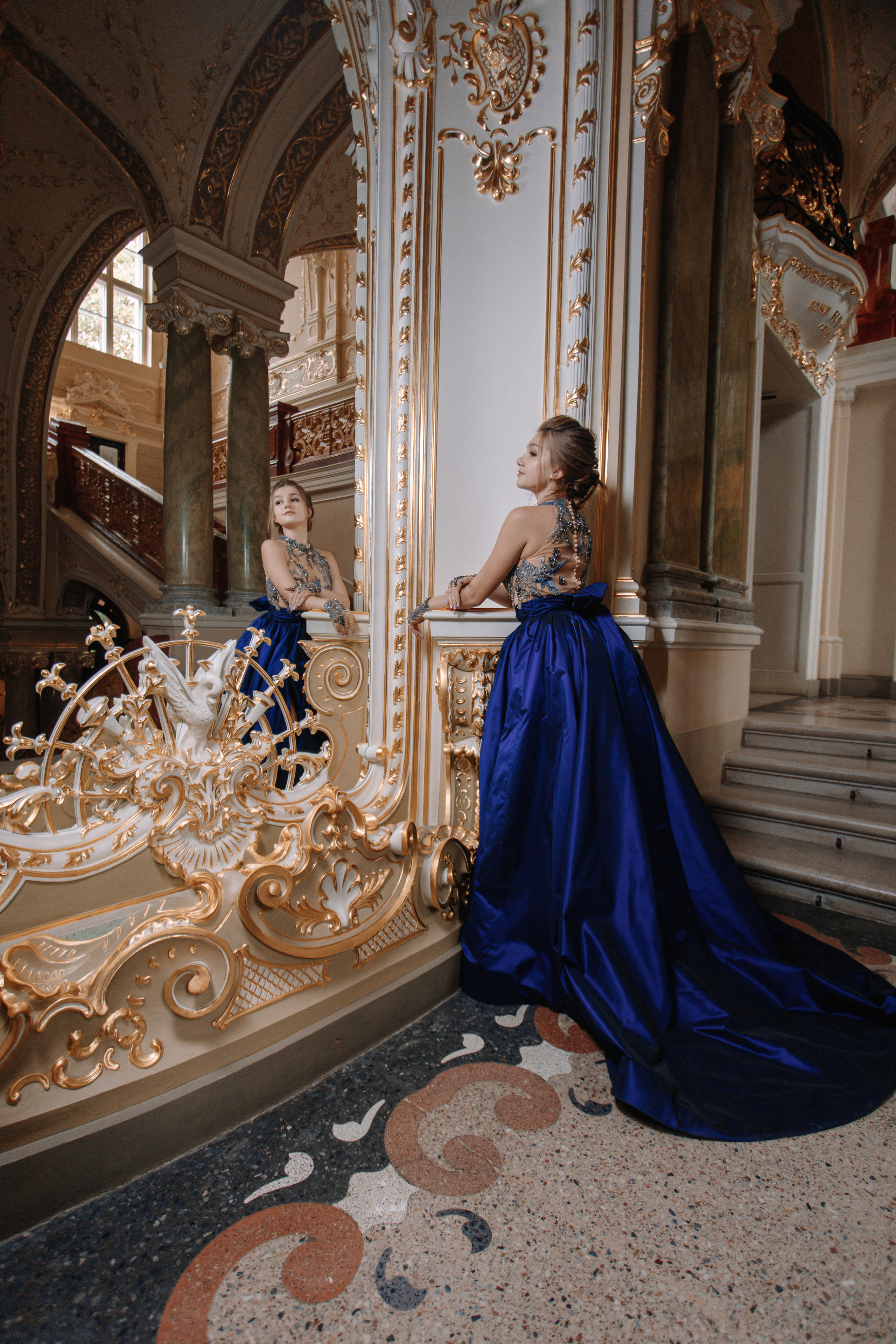 Индивидуальная фотосессия для Даши. Кара Дмитрий, фотограф Аланья