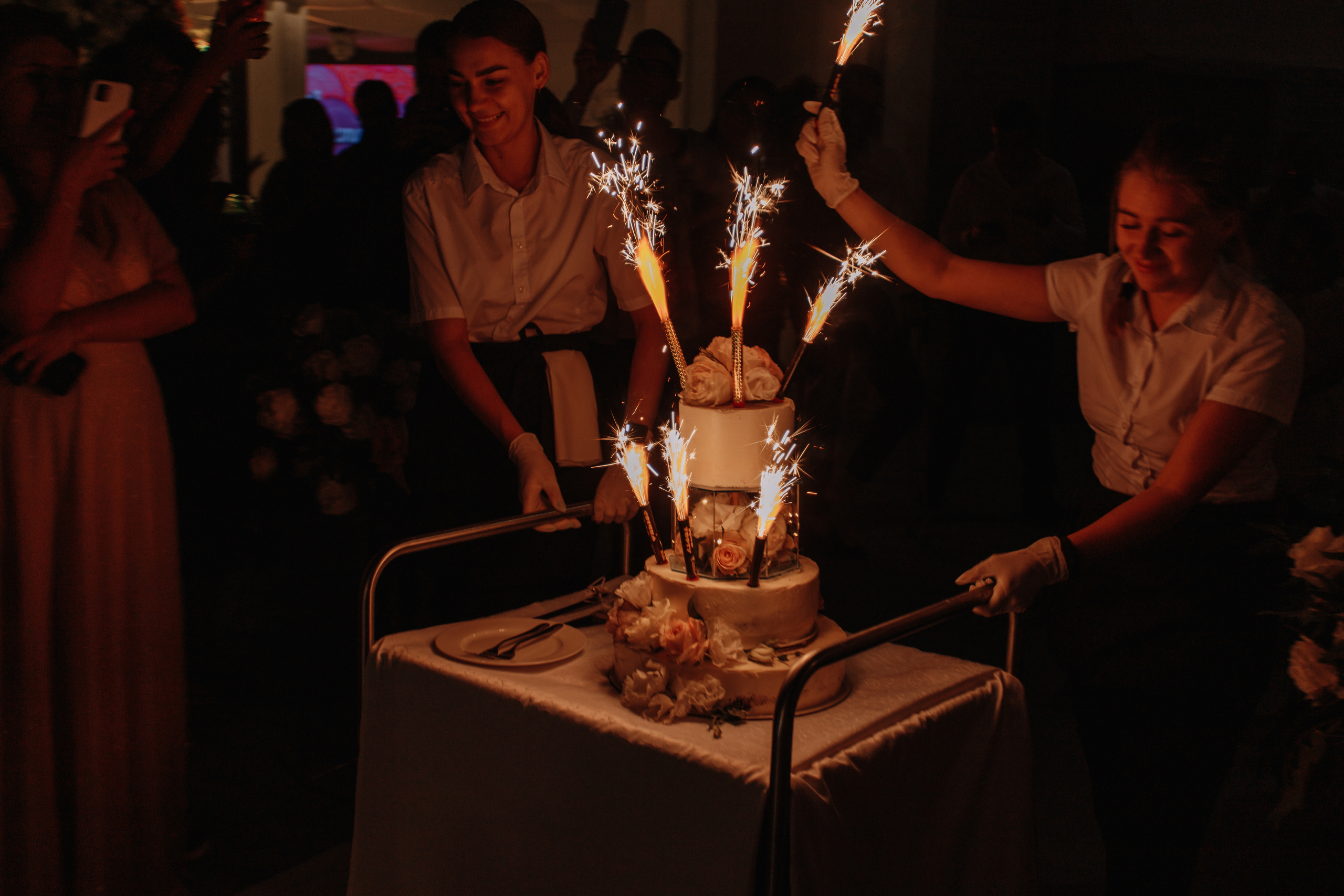 Анастасия и Алексей. Кара Дмитрий, фотограф Аланья