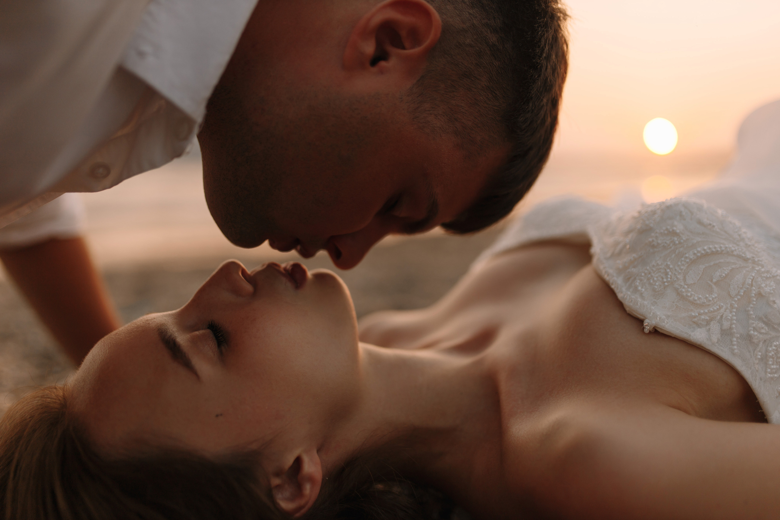 Свадебная фотосессия. Алания. Кара Дмитрий, фотограф Аланья