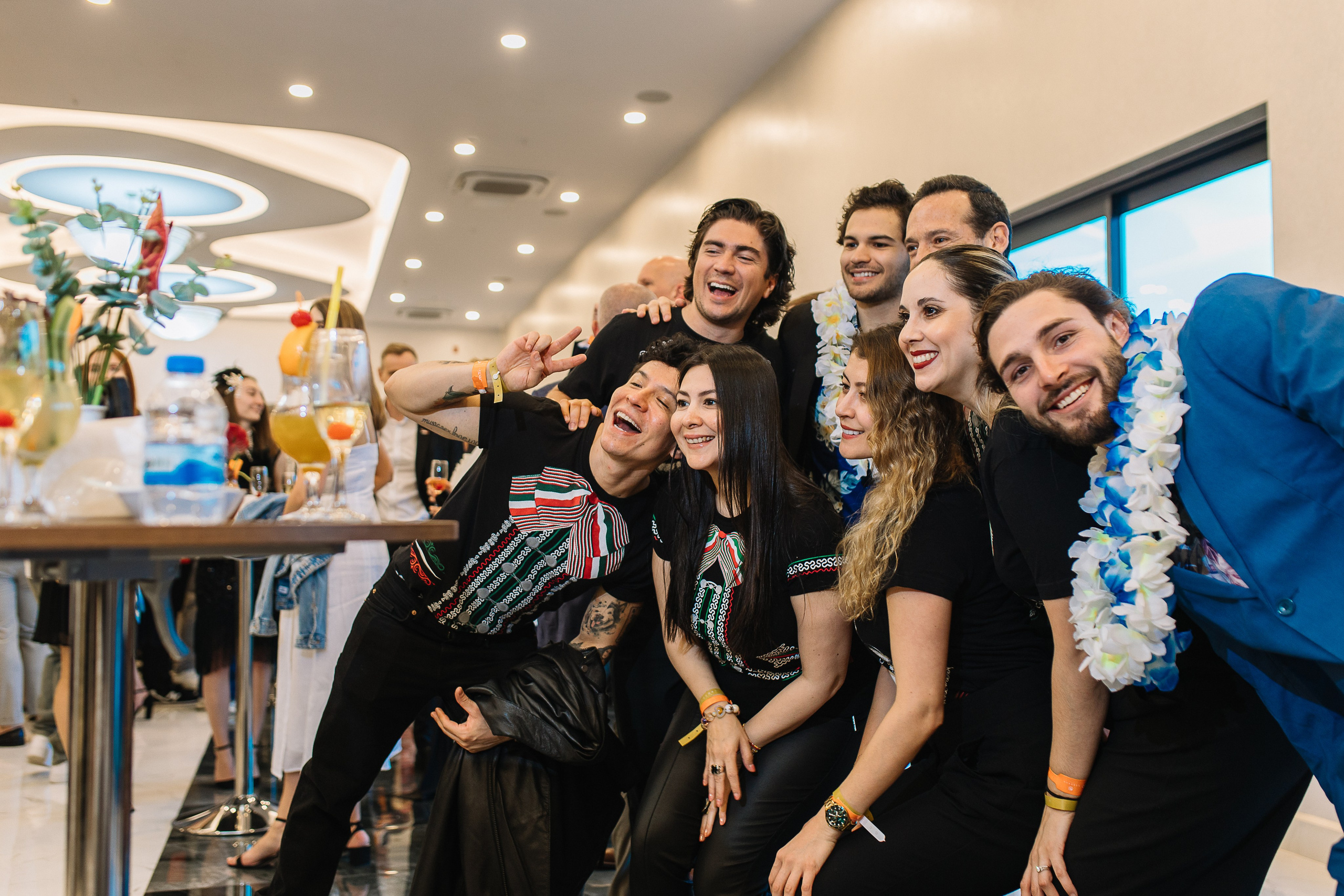 Конференция Creatio. Кара Дмитрий, фотограф Аланья