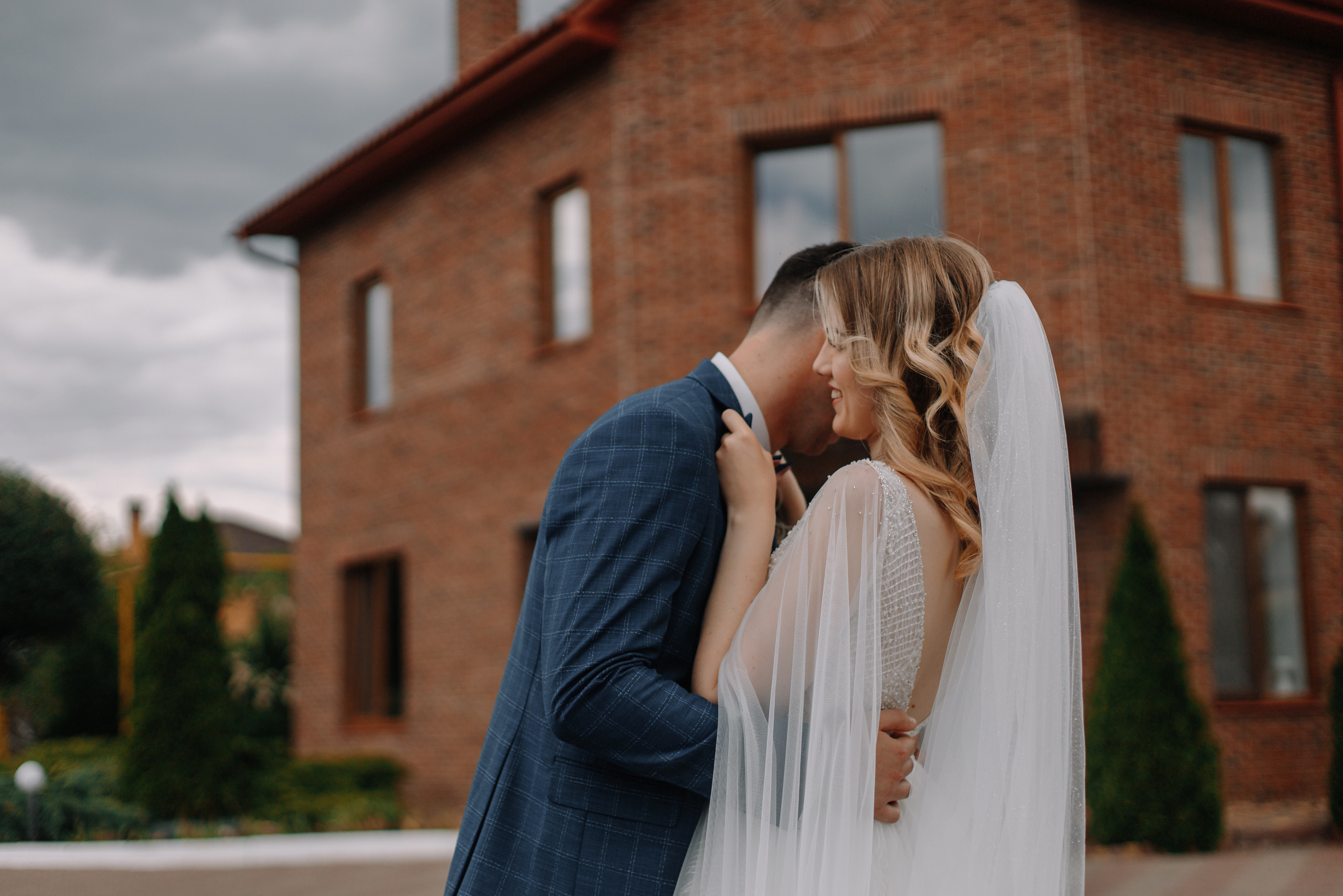 Катя и Влад. Кара Дмитрий, фотограф Аланья