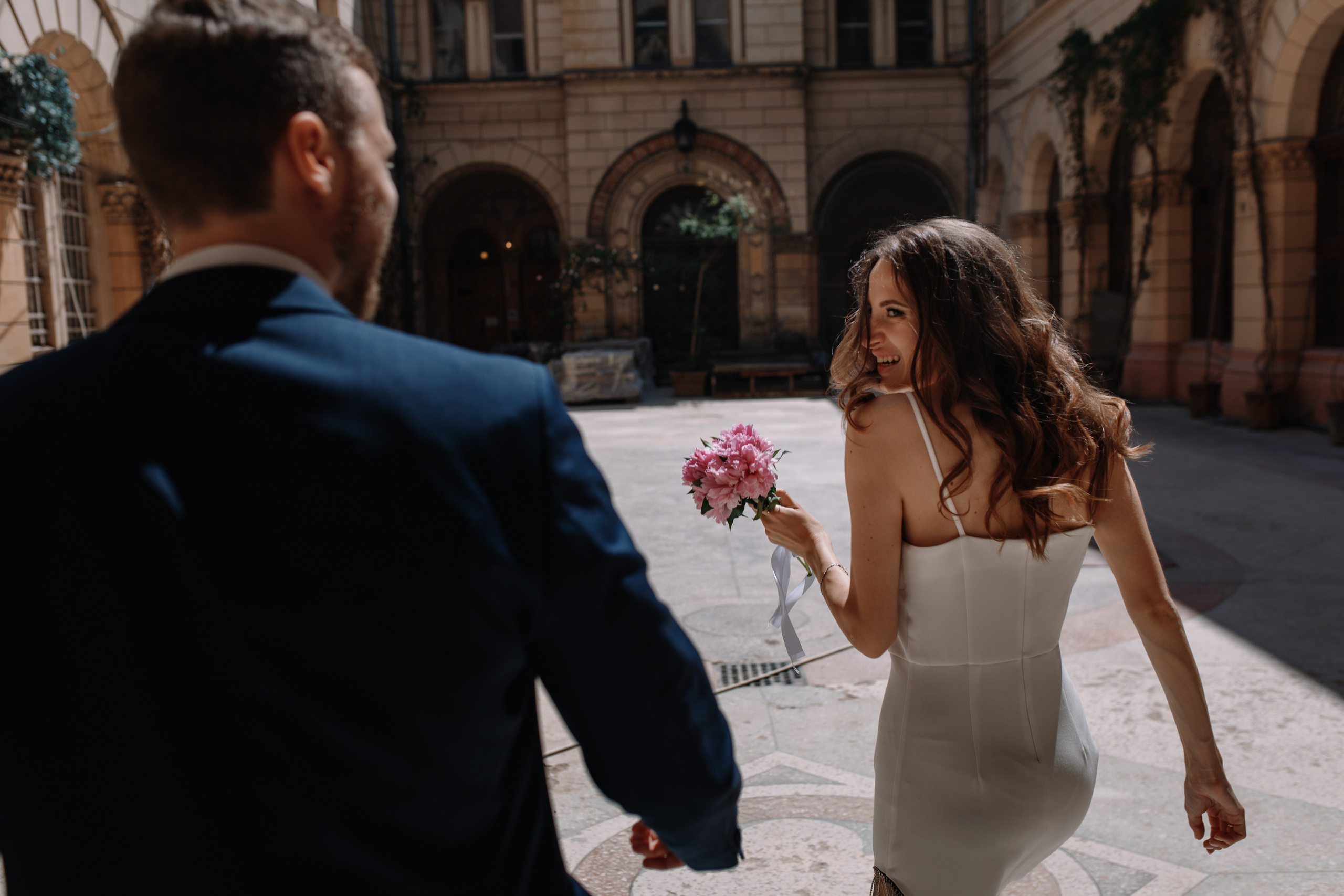 Ира и Валентин. Кара Дмитрий, фотограф Аланья