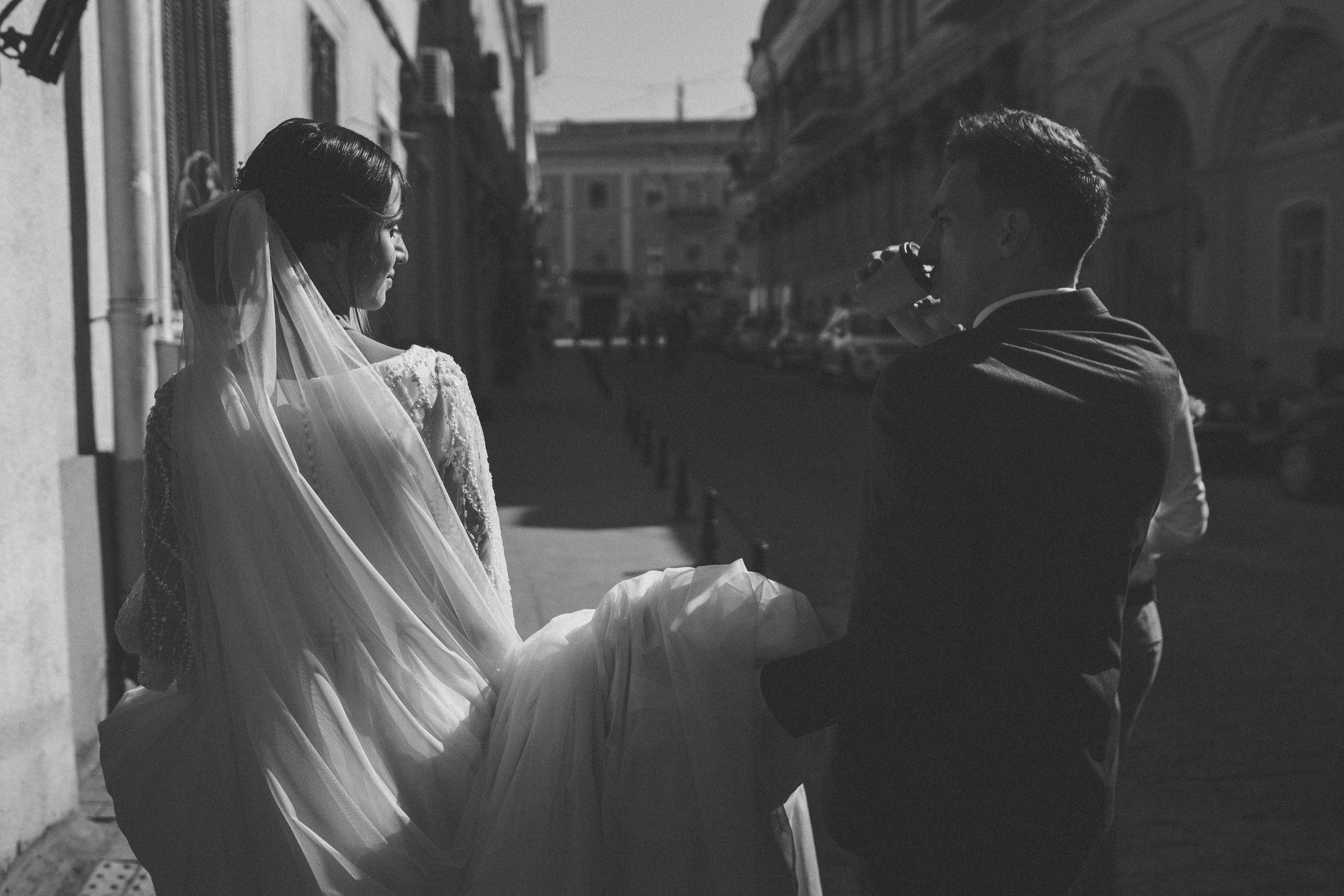 Алина и Дима. Кара Дмитрий, фотограф Аланья