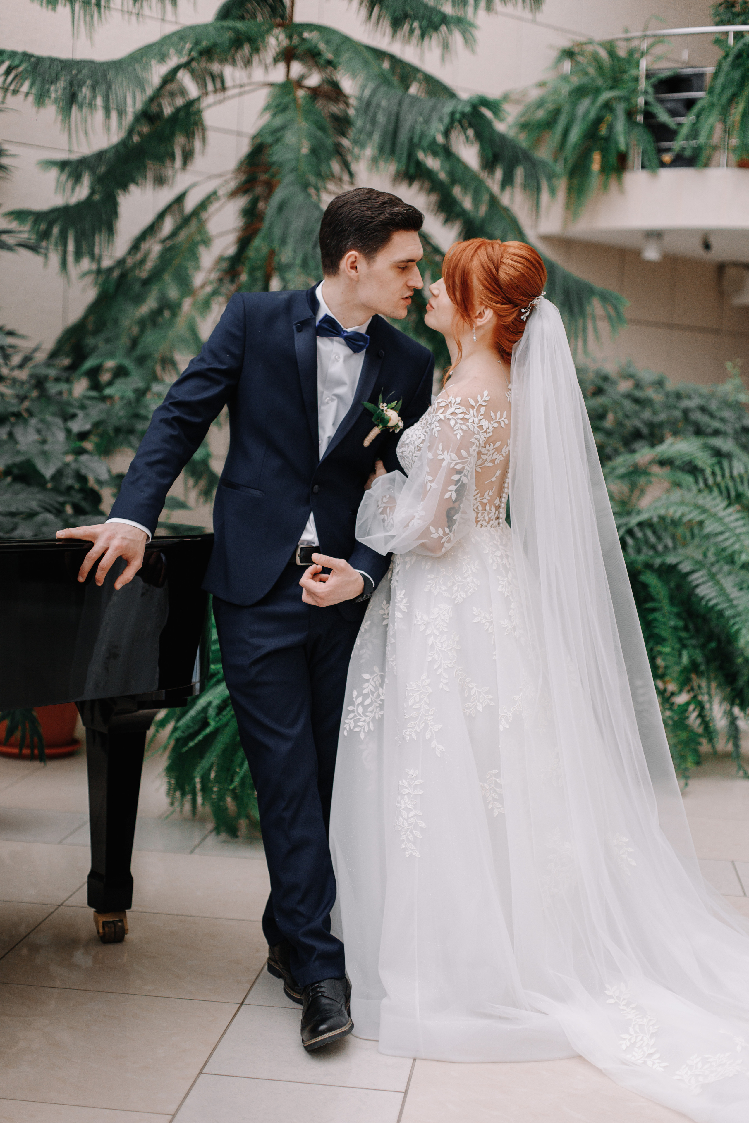 Оля и Ростислав. Кара Дмитрий, фотограф Аланья