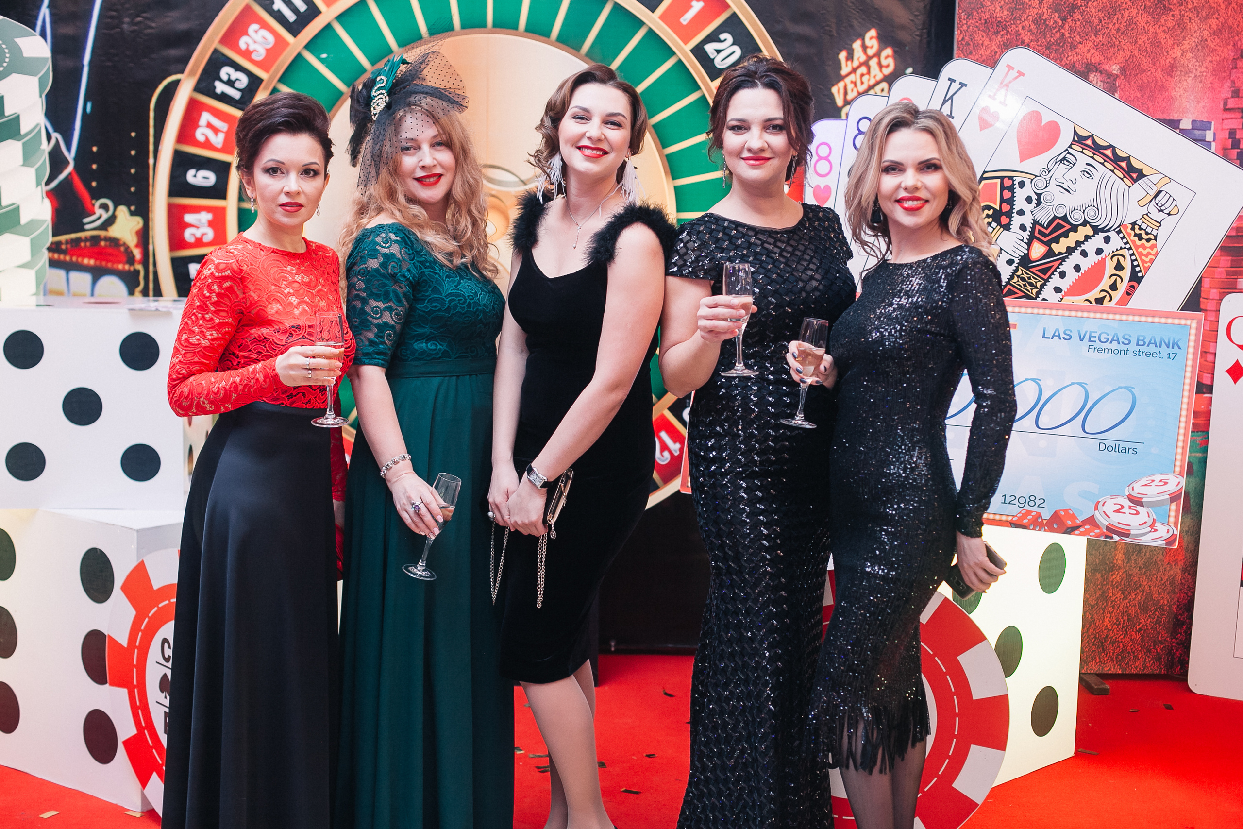 Корпоратив. Кара Дмитрий, фотограф Аланья