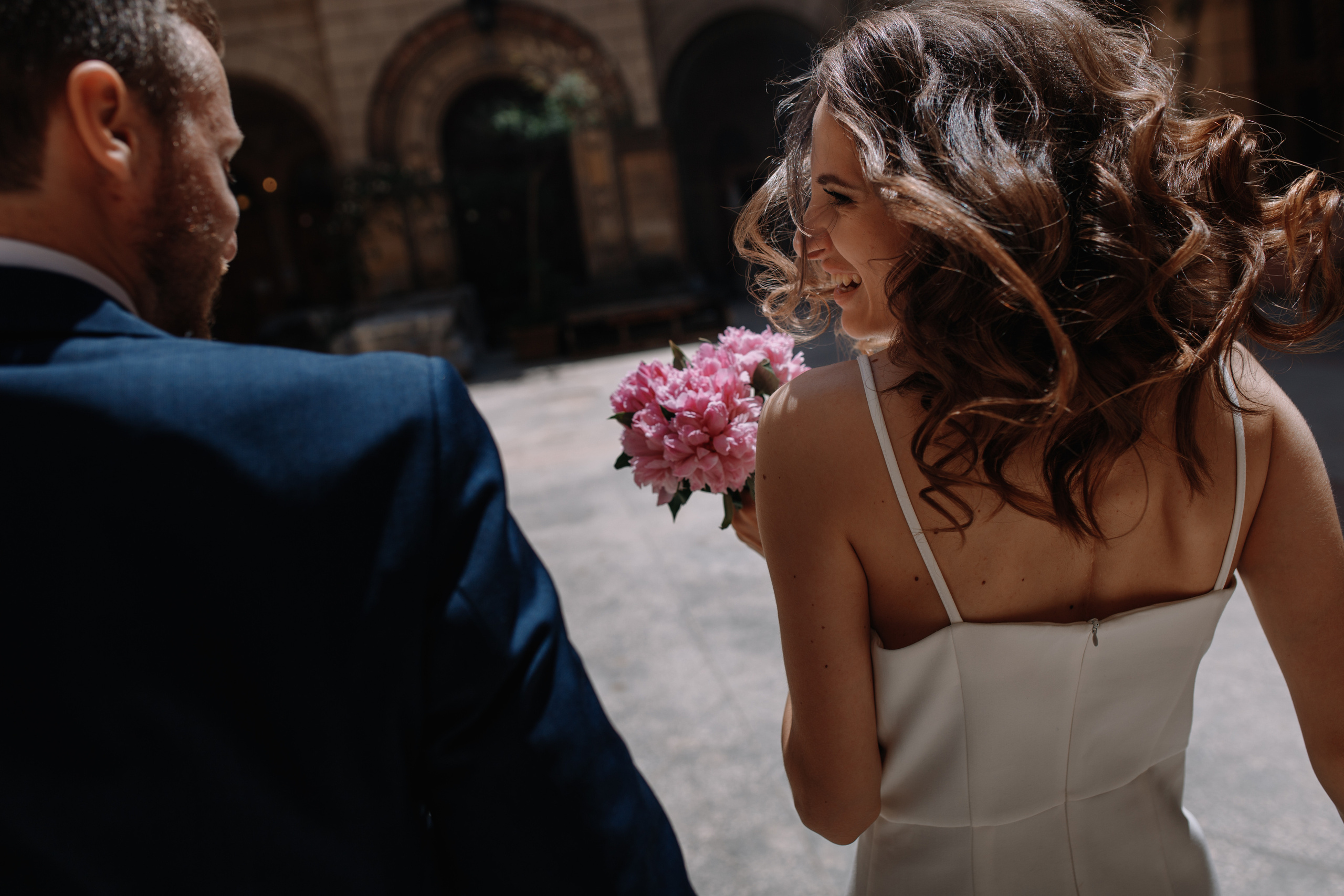 Ира и Валентин. Кара Дмитрий, фотограф Аланья