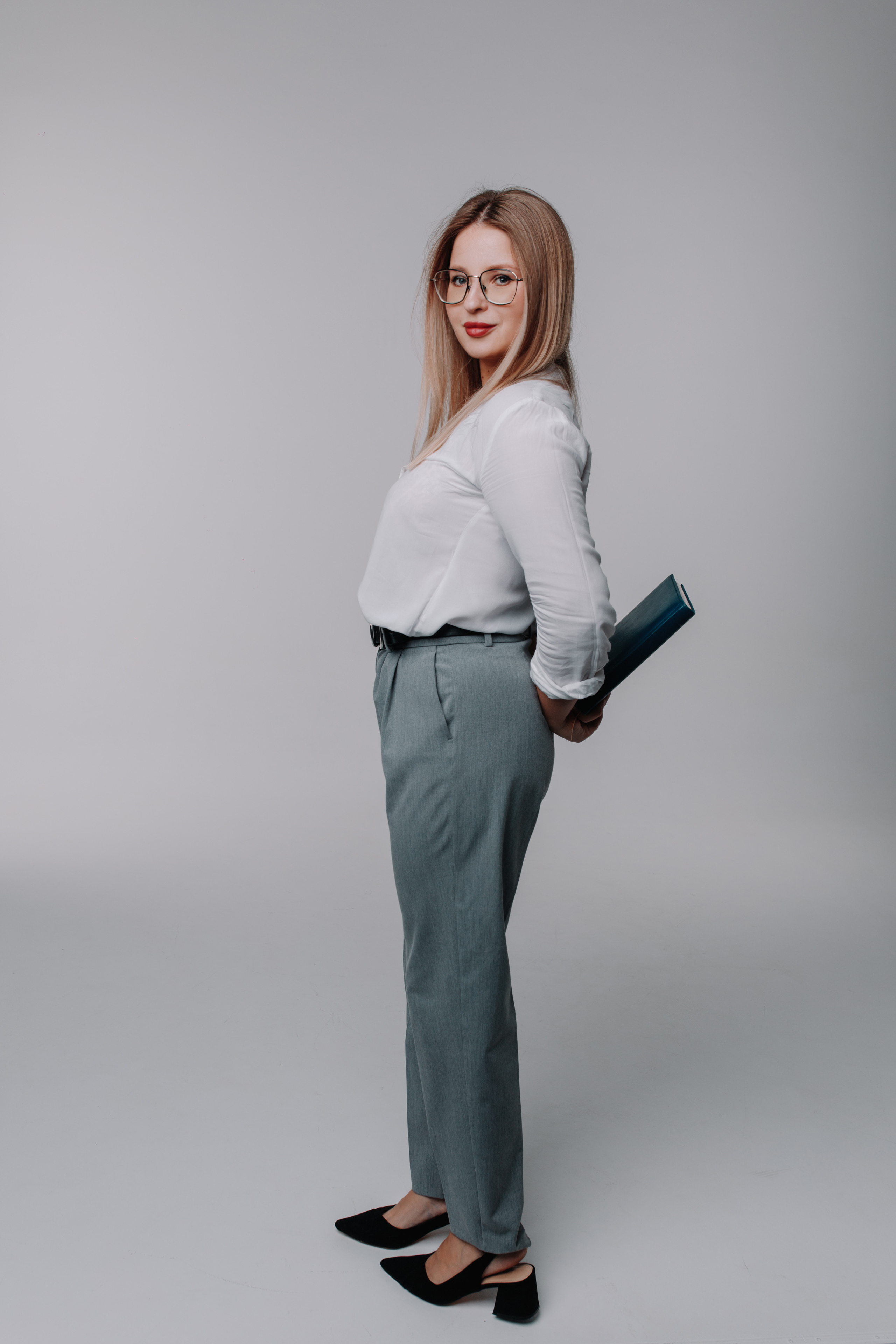 Студийная фотосессия. Кара Дмитрий, фотограф Аланья